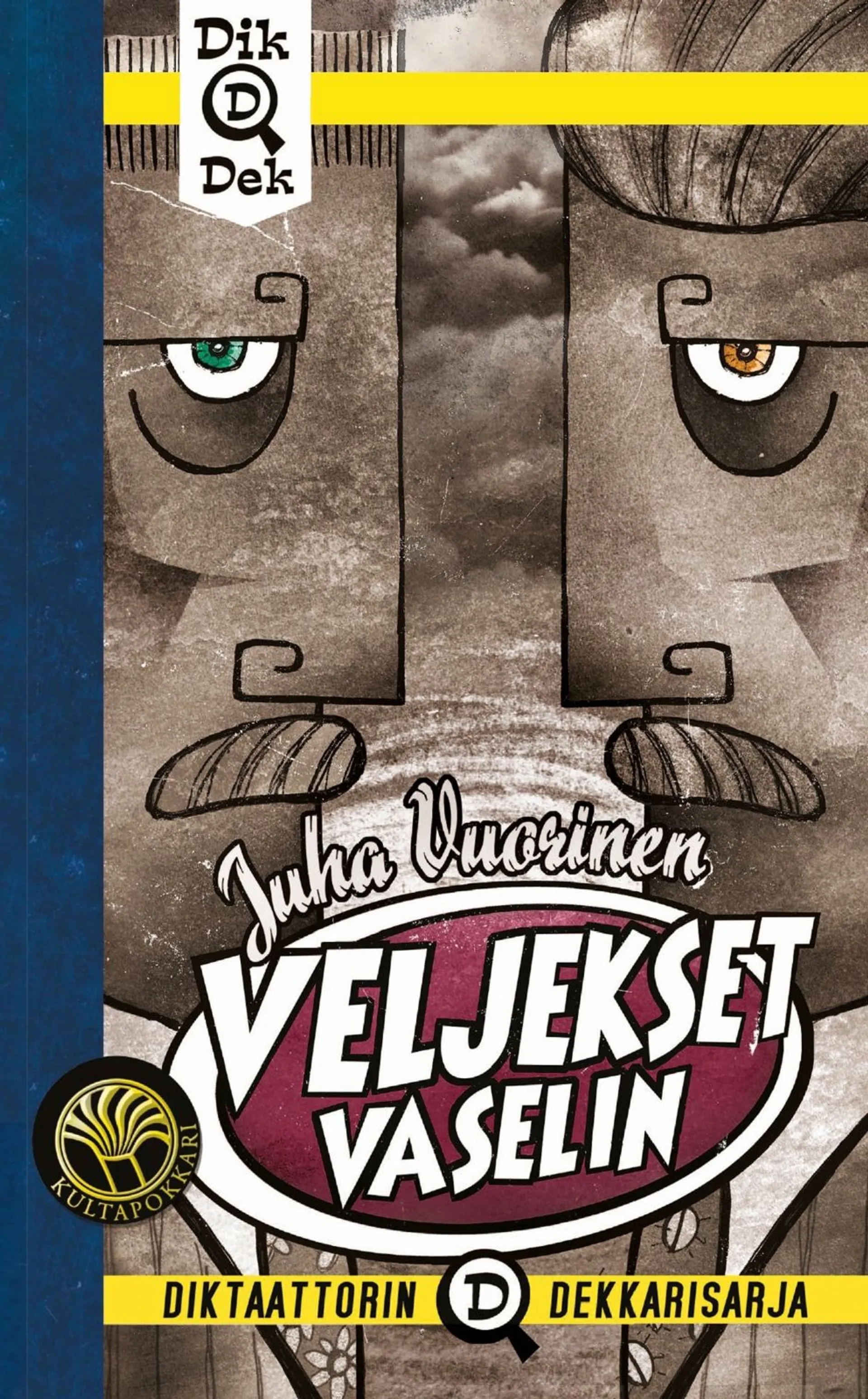 Veljekset Vaselin