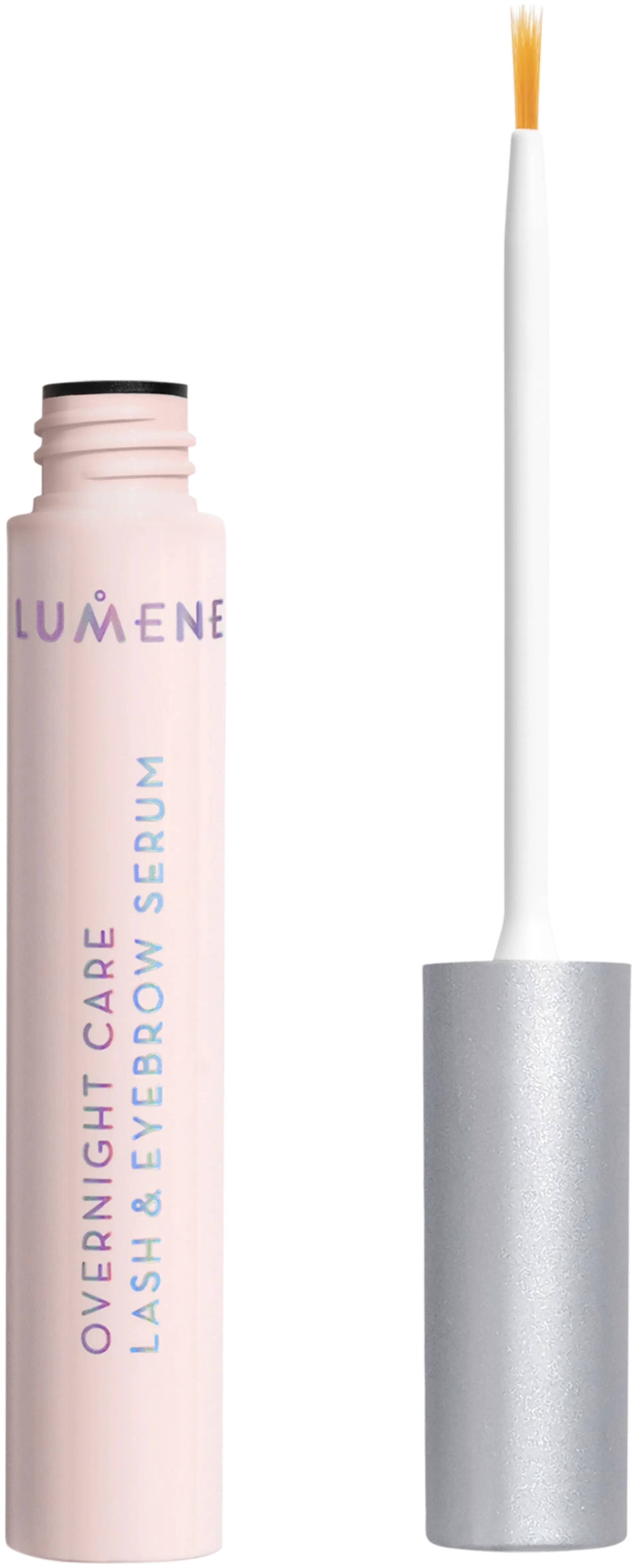 Lumene Overnight Care Ripsi- ja kulmaseerumi 5 ml - 2