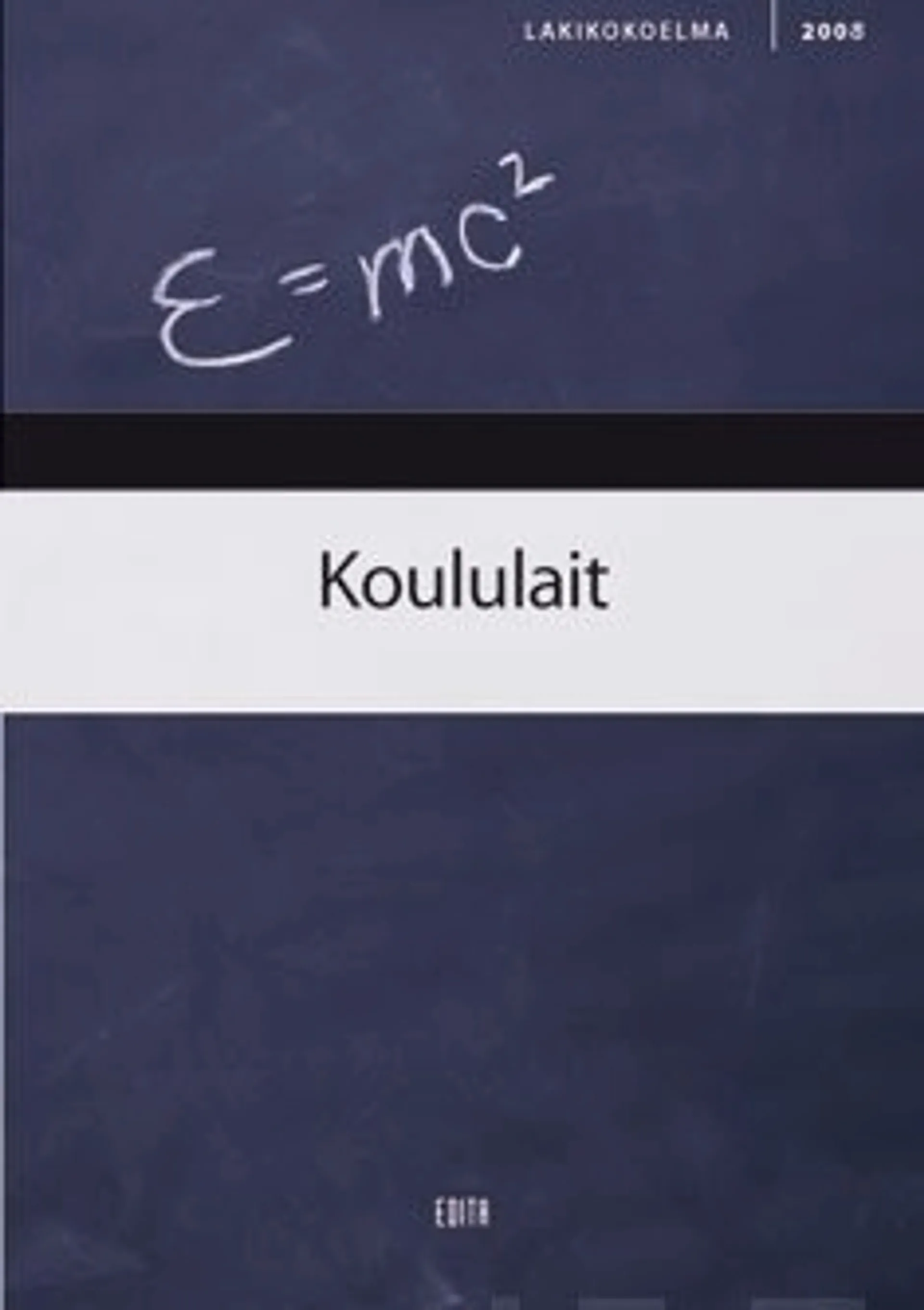 Koululait