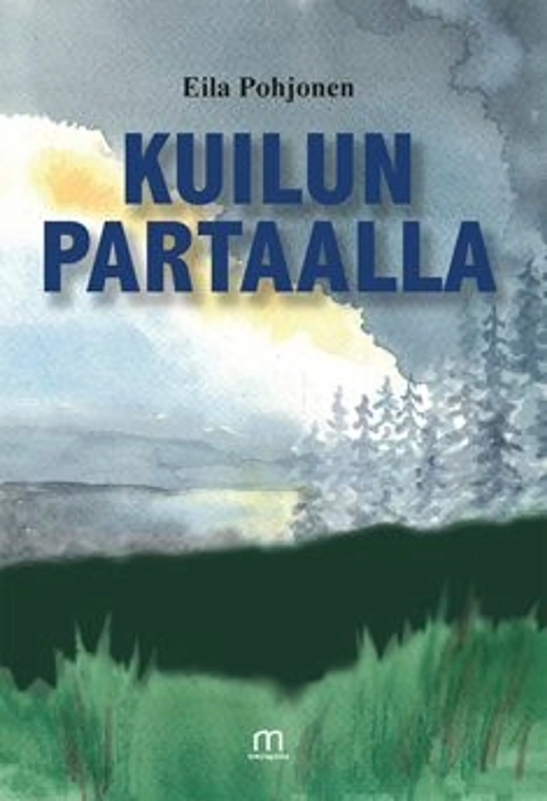 Pohjonen, Kuilun partaalla