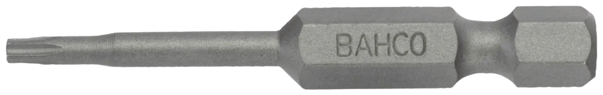 Bahco ruuvauskärki Torx 10 50 mm - 2