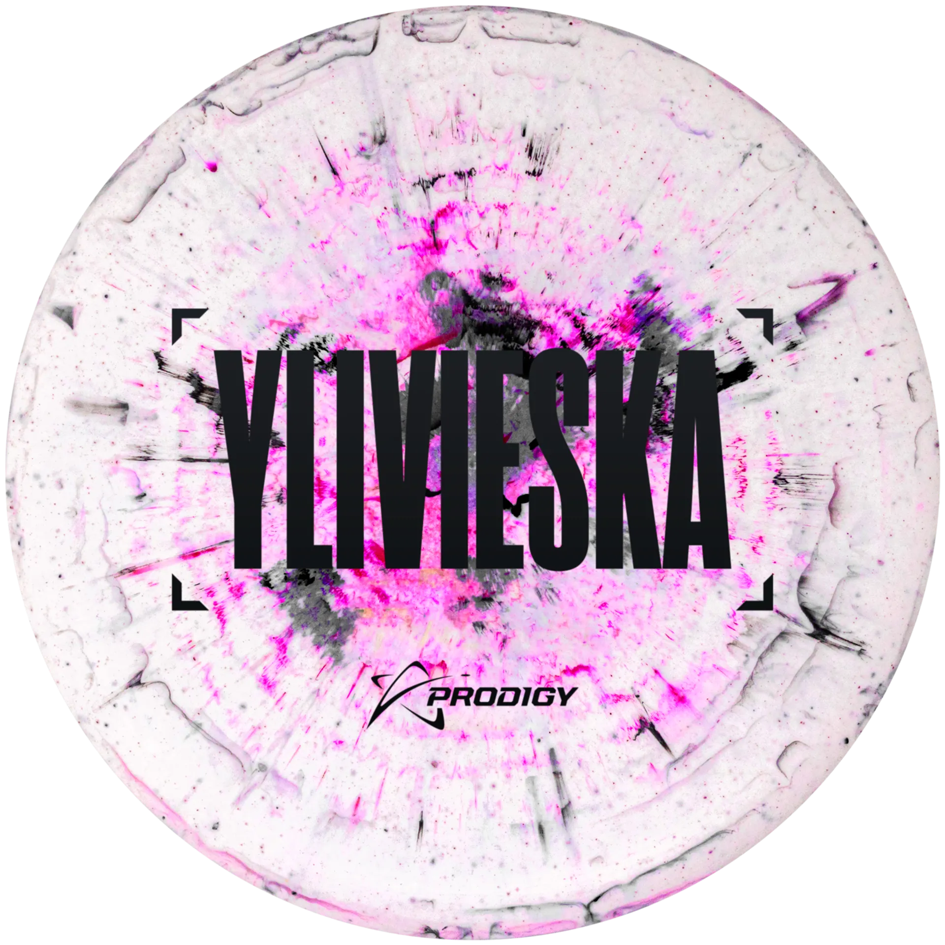 Prodigy Disc Pa3 300 Ylivieska Putteri