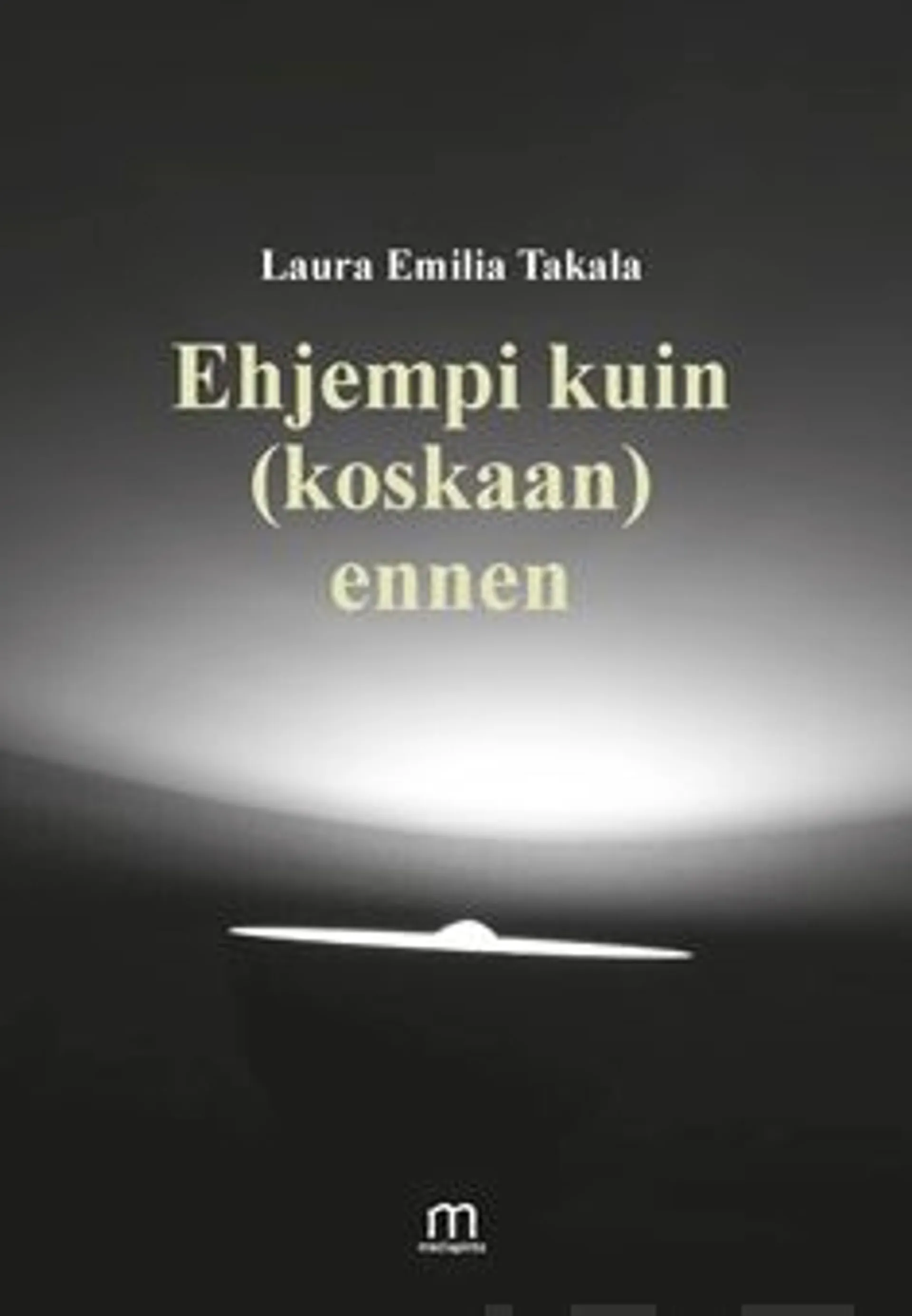 Takala, Ehjempi kuin (koskaan) ennen