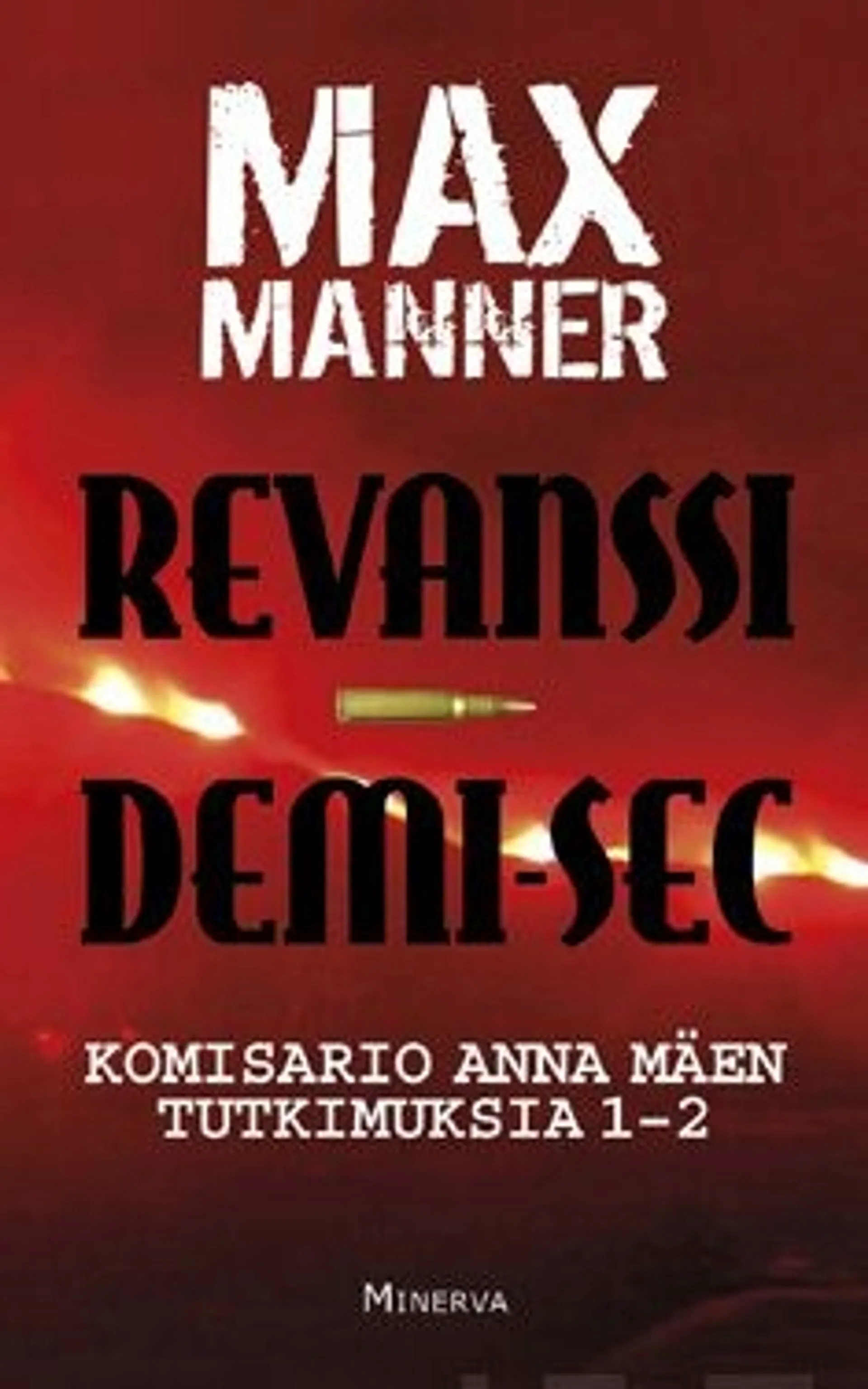 Manner, Revanssi/Demi-sec (yhteisnide)