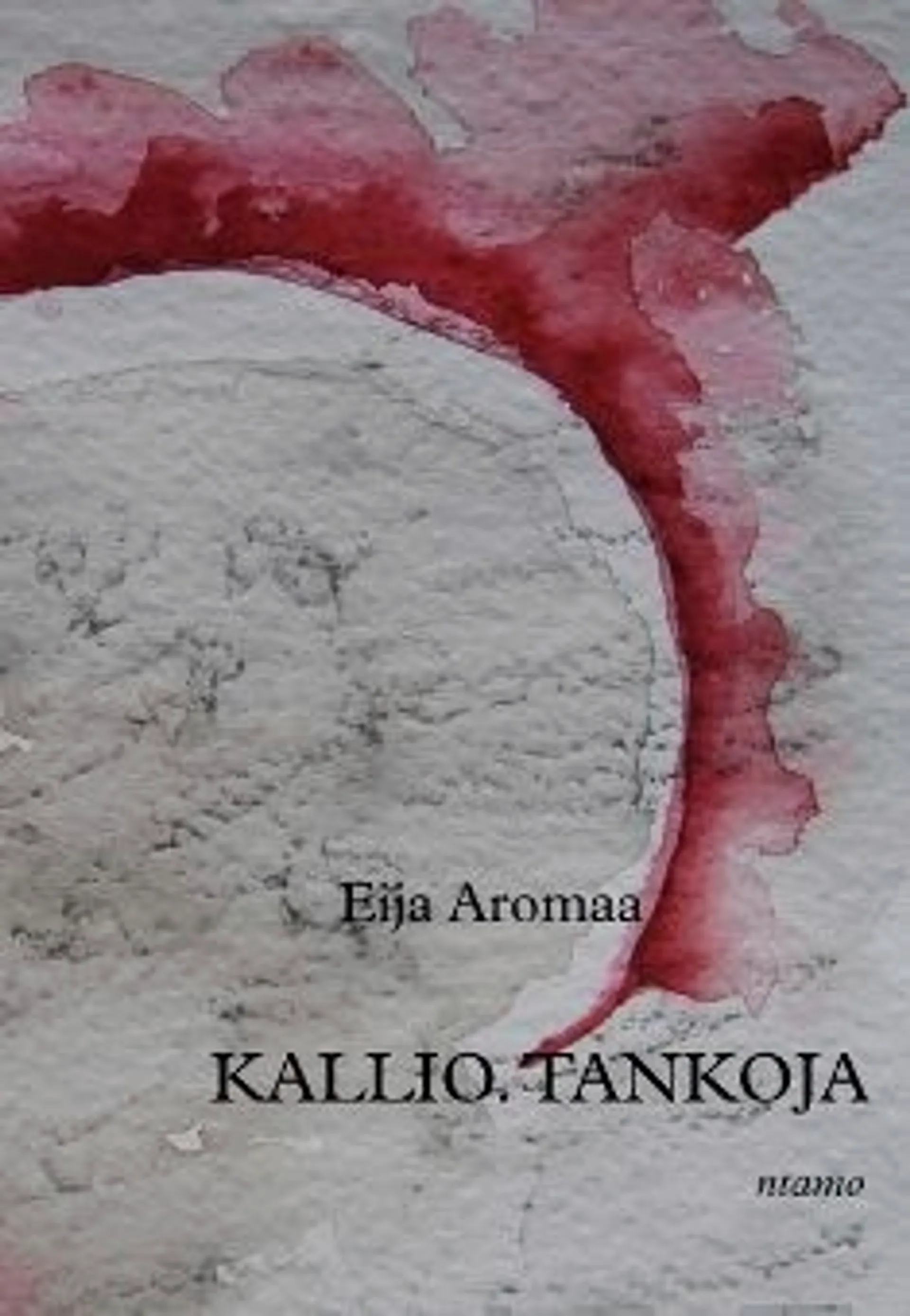 Aromaa, Kallio - tankoja