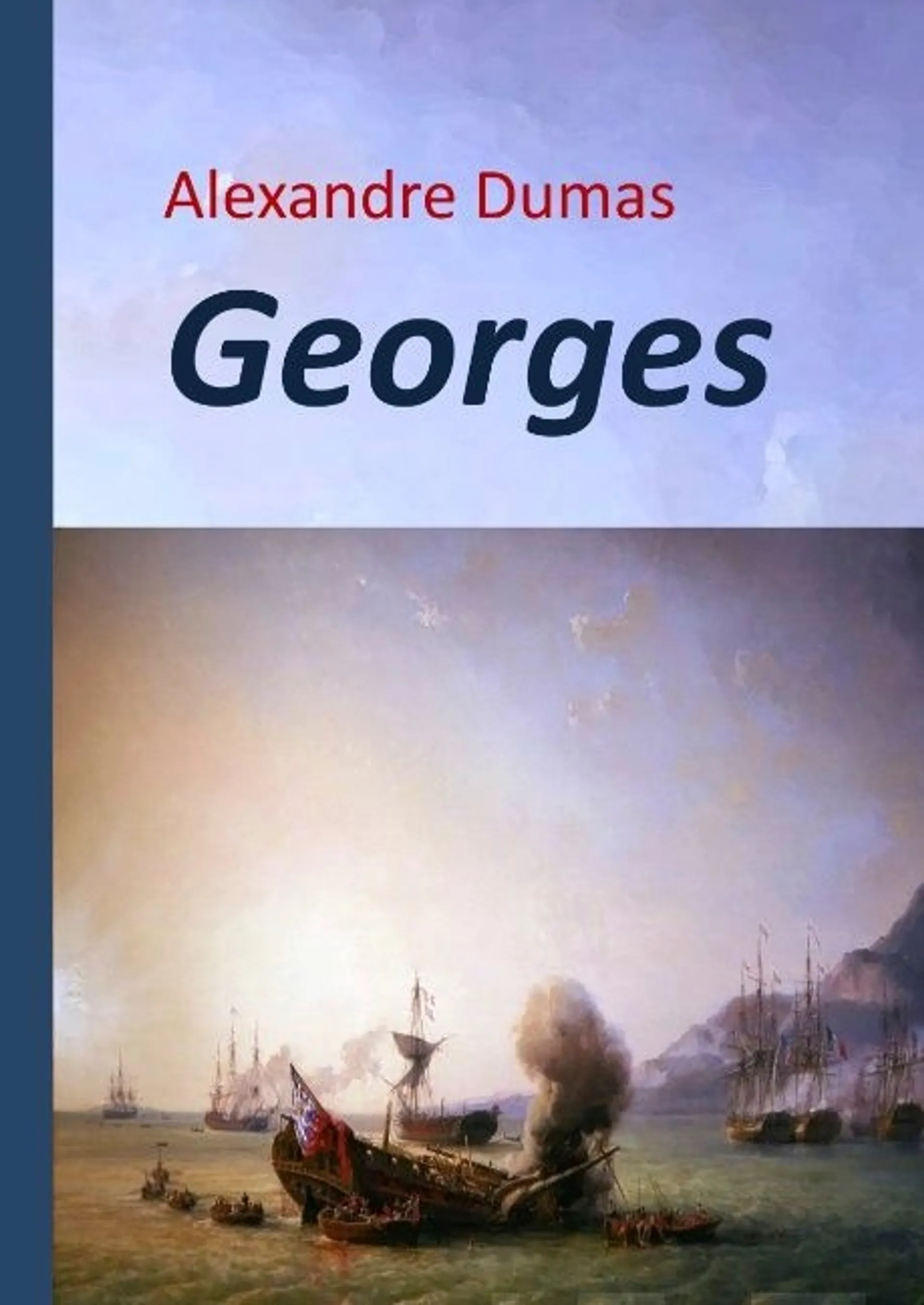 Dumas, Georges