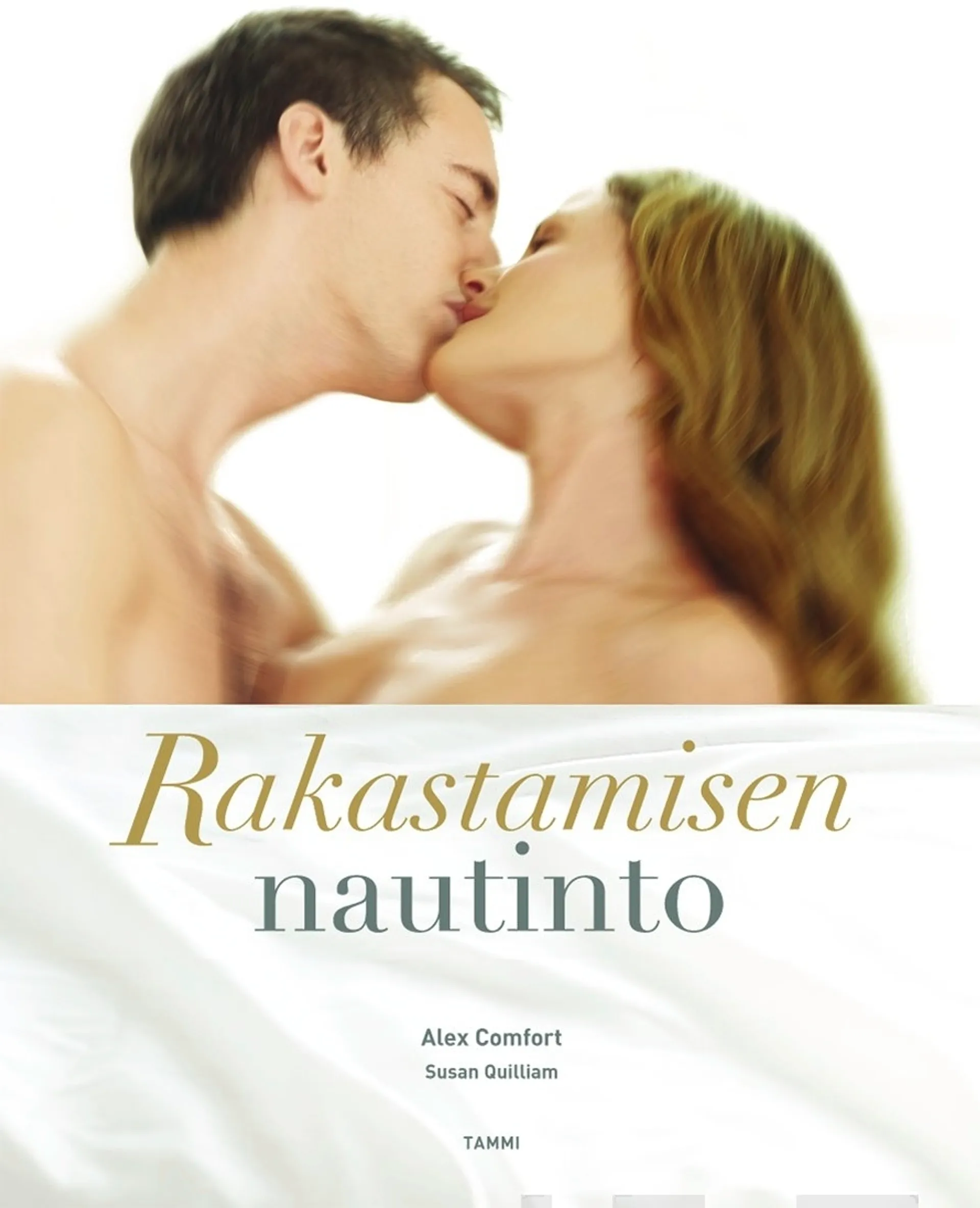 Rakastamisen nautinto