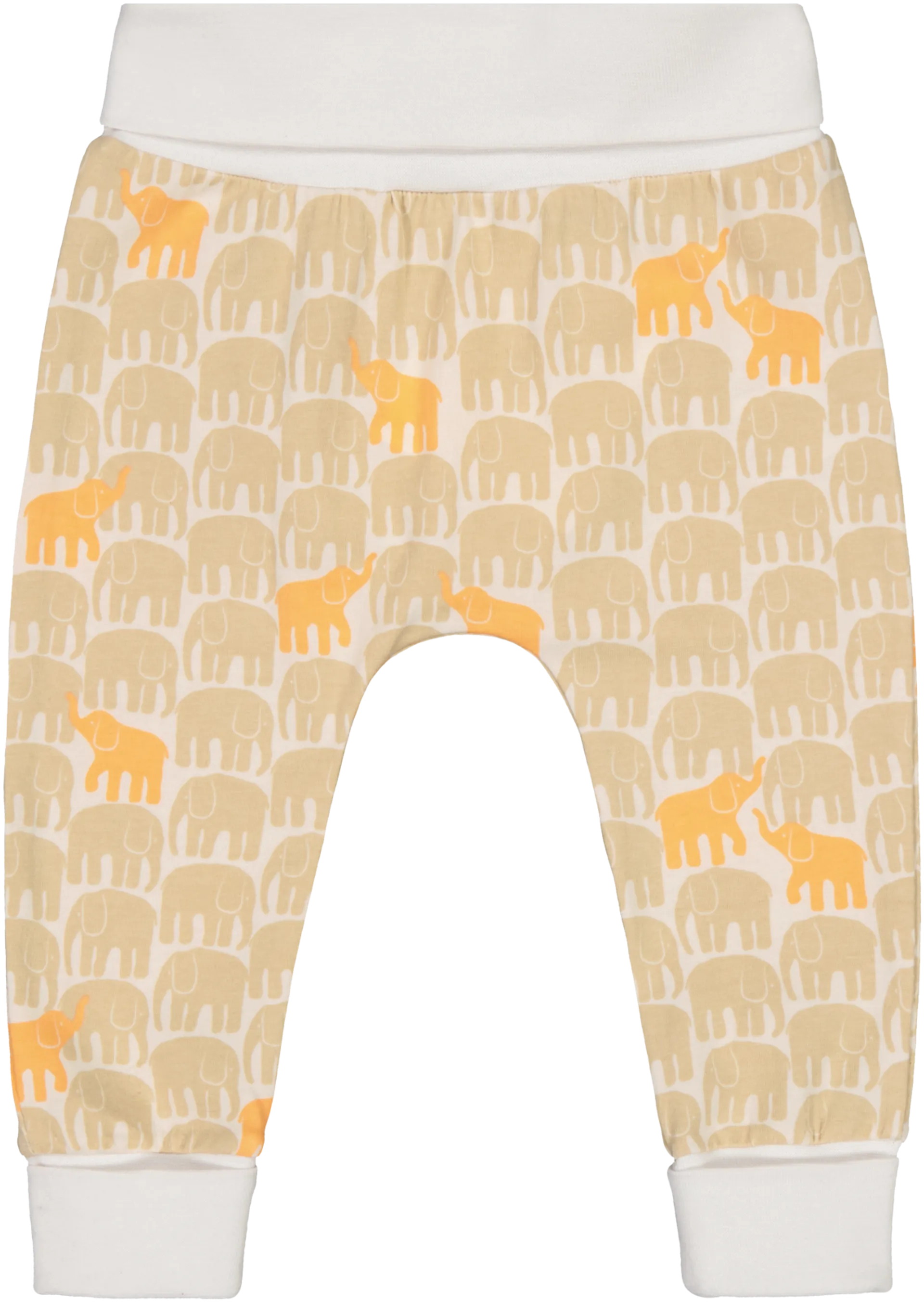 Finlayson Arkismi vauvojen housut Elefantti vapaa - elefantti vapaa