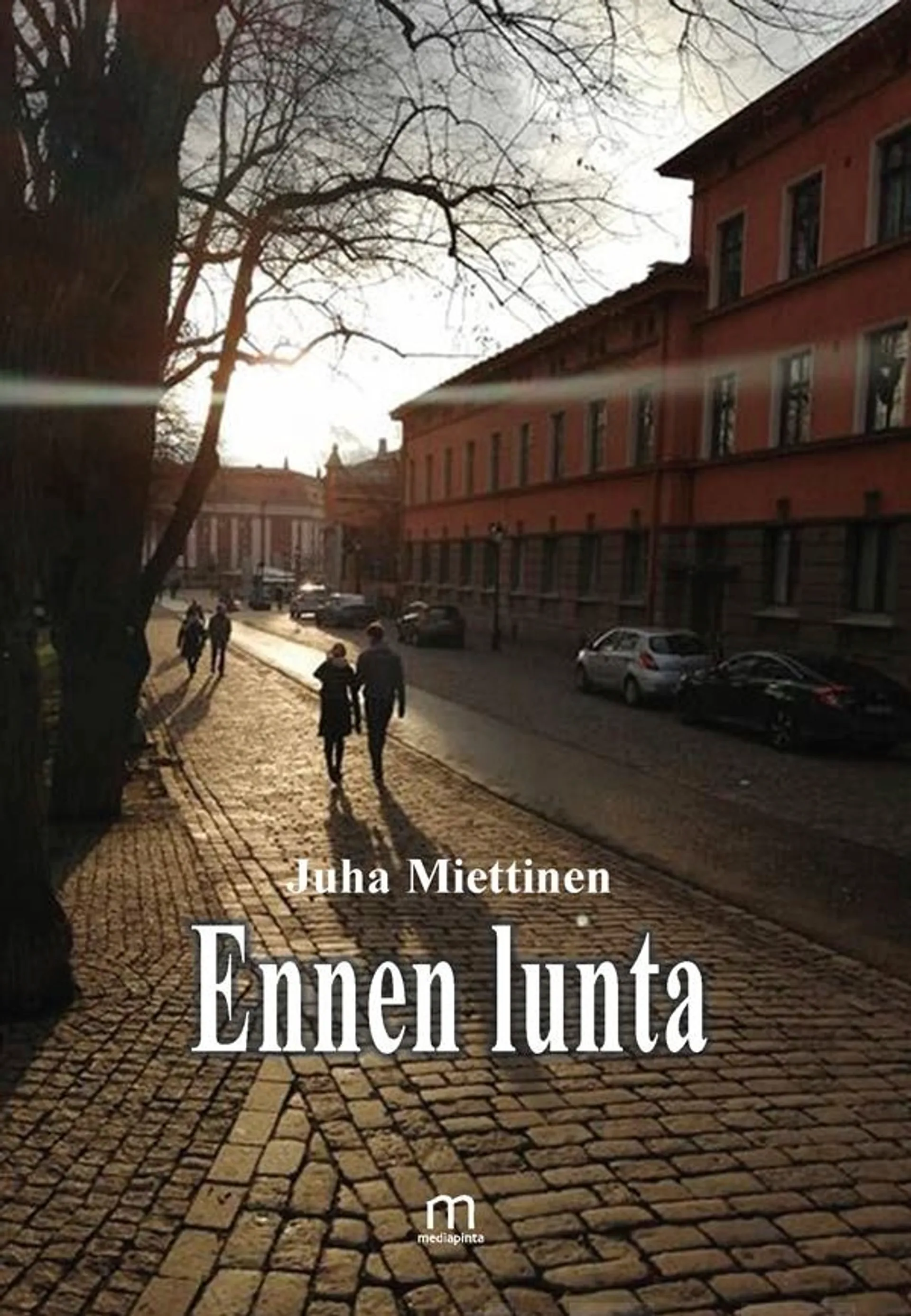 Miettinen, Ennen lunta