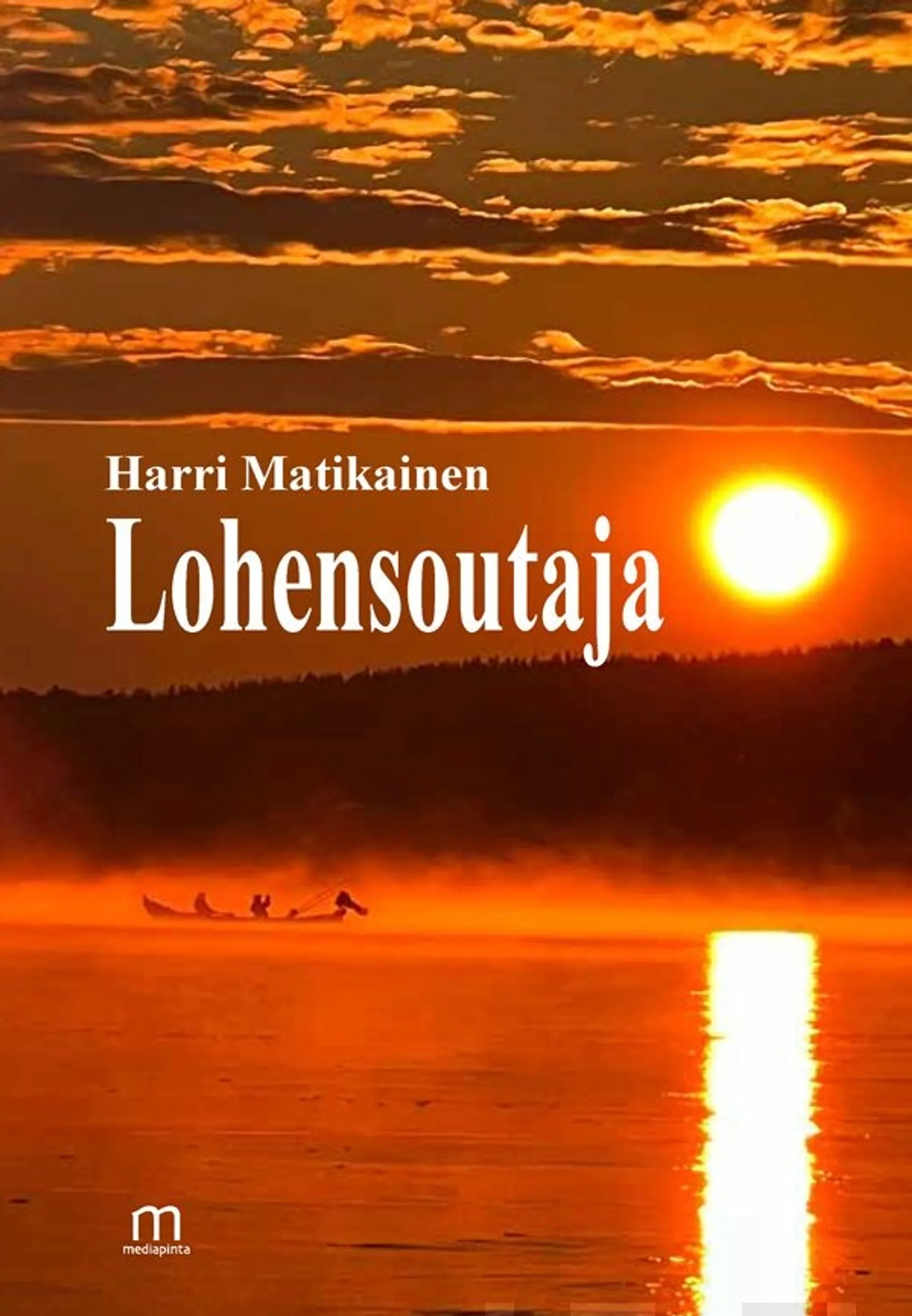 Matikainen, Lohensoutaja