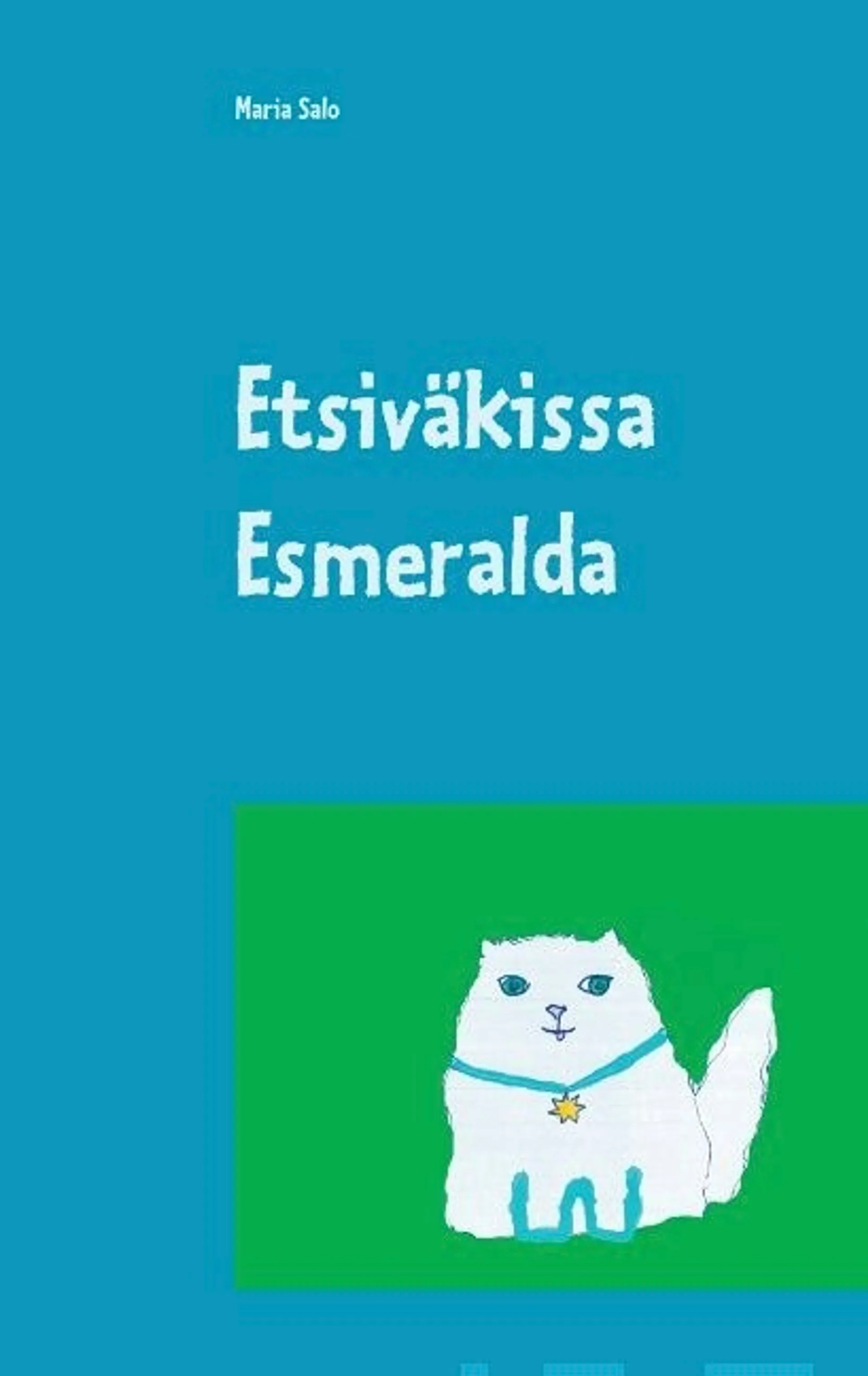 Salo, Etsiväkissa Esmeralda