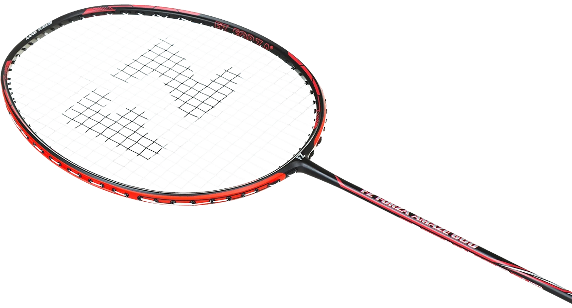 FZ FORZA AMAZE 600 Badminton racket - 4