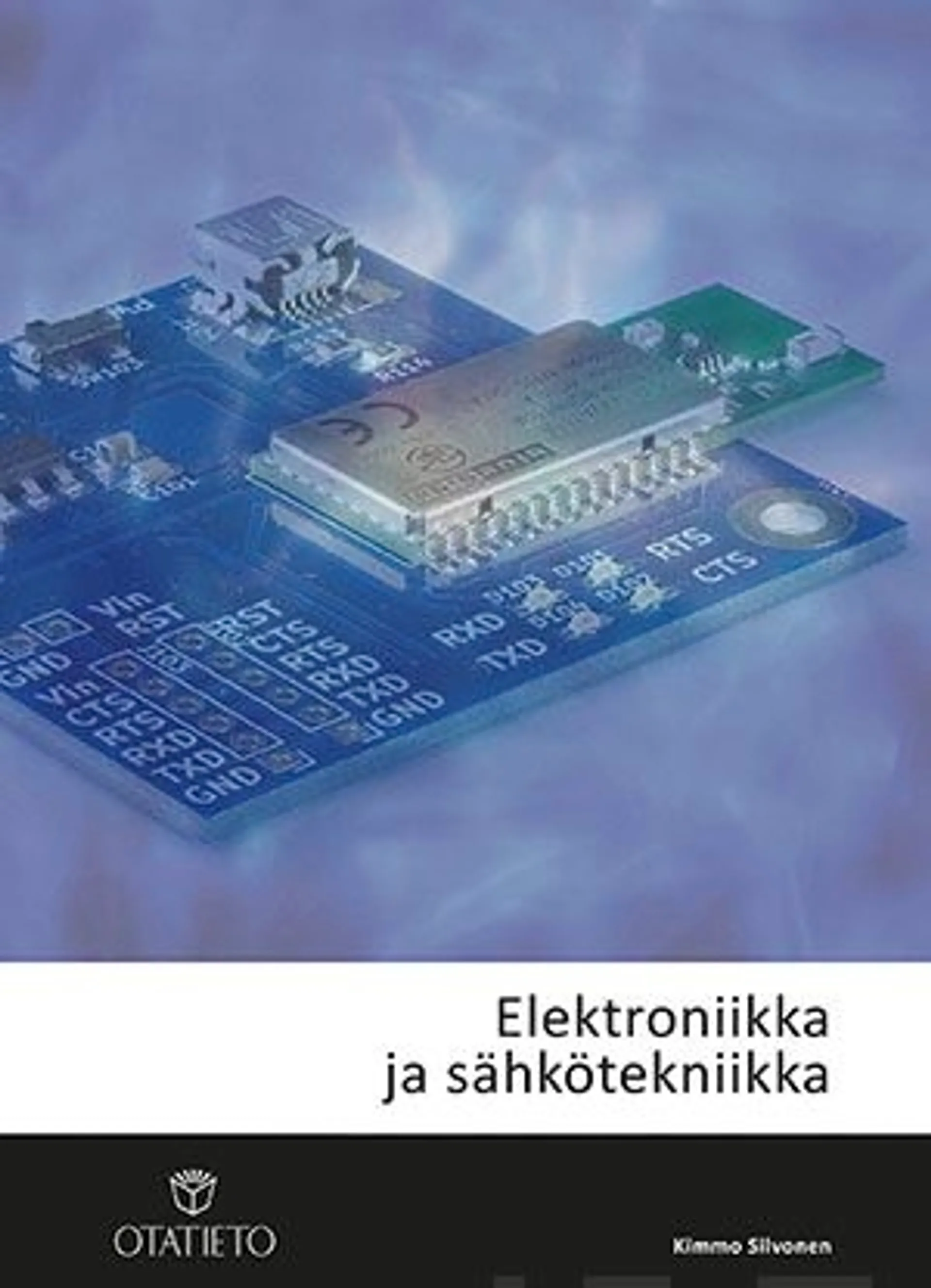 Silvonen, Elektroniikka ja sähkötekniikka