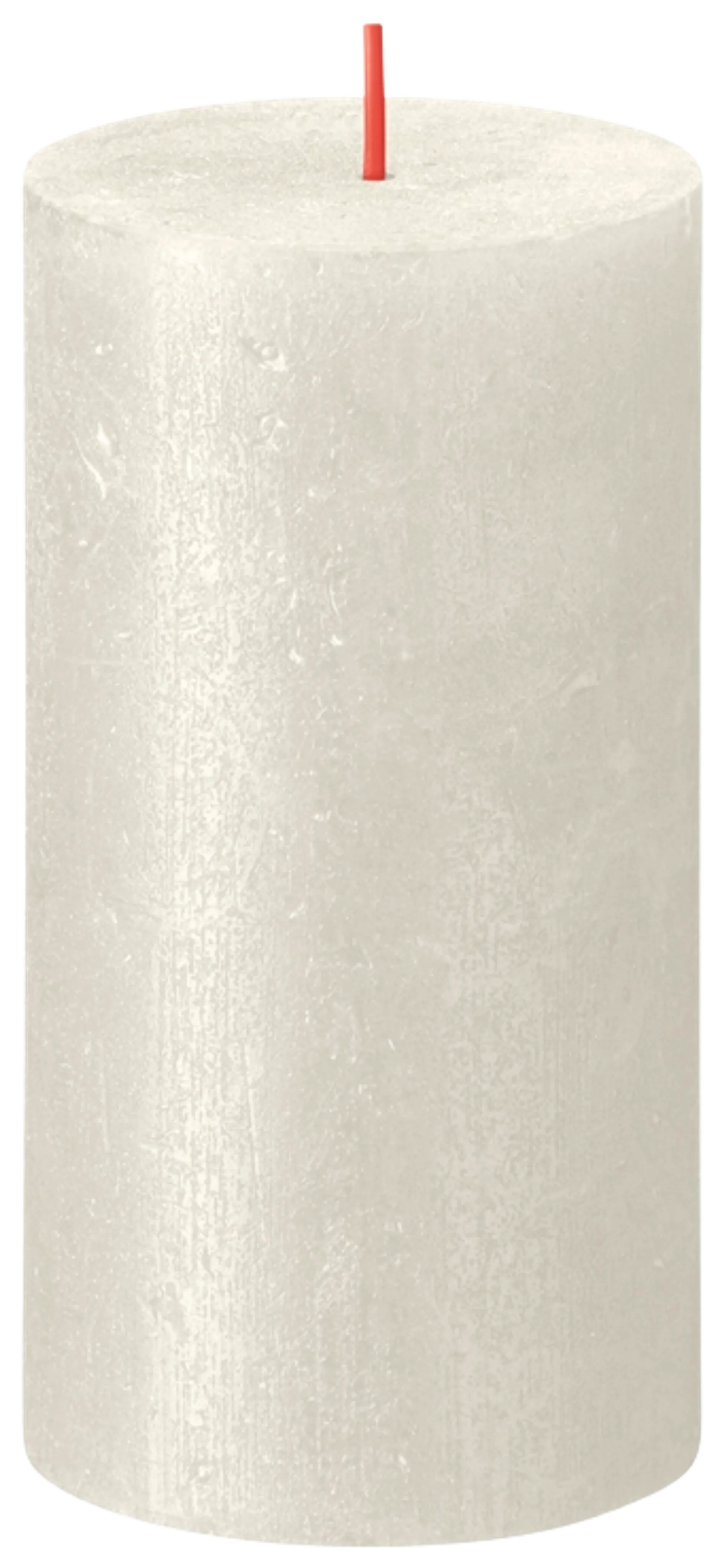 Bolsius RUSTIIKKI PK 130/68 Shimmer Luunvalk - 2