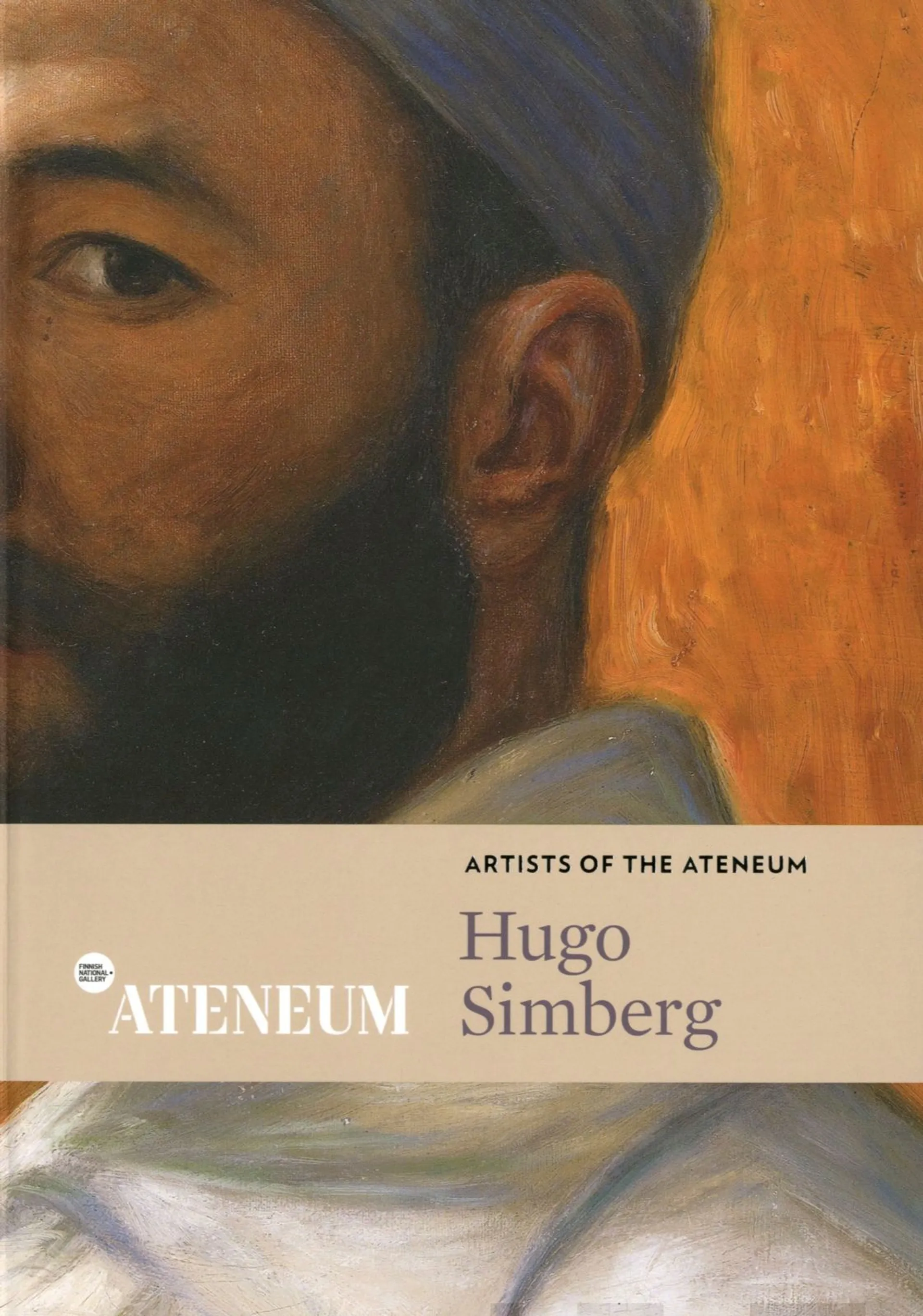 Lahelma, Hugo Simberg - Artists of the Ateneum