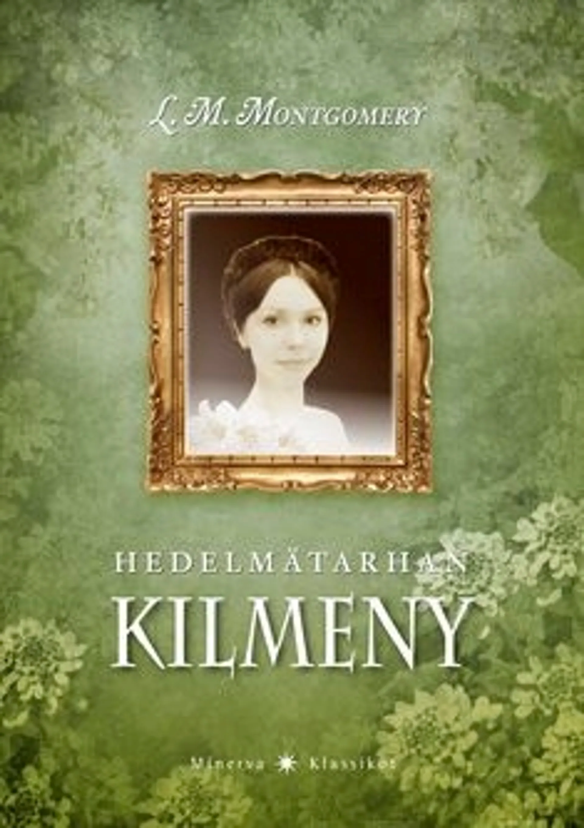 Montgomery, Hedelmätarhan Kilmeny