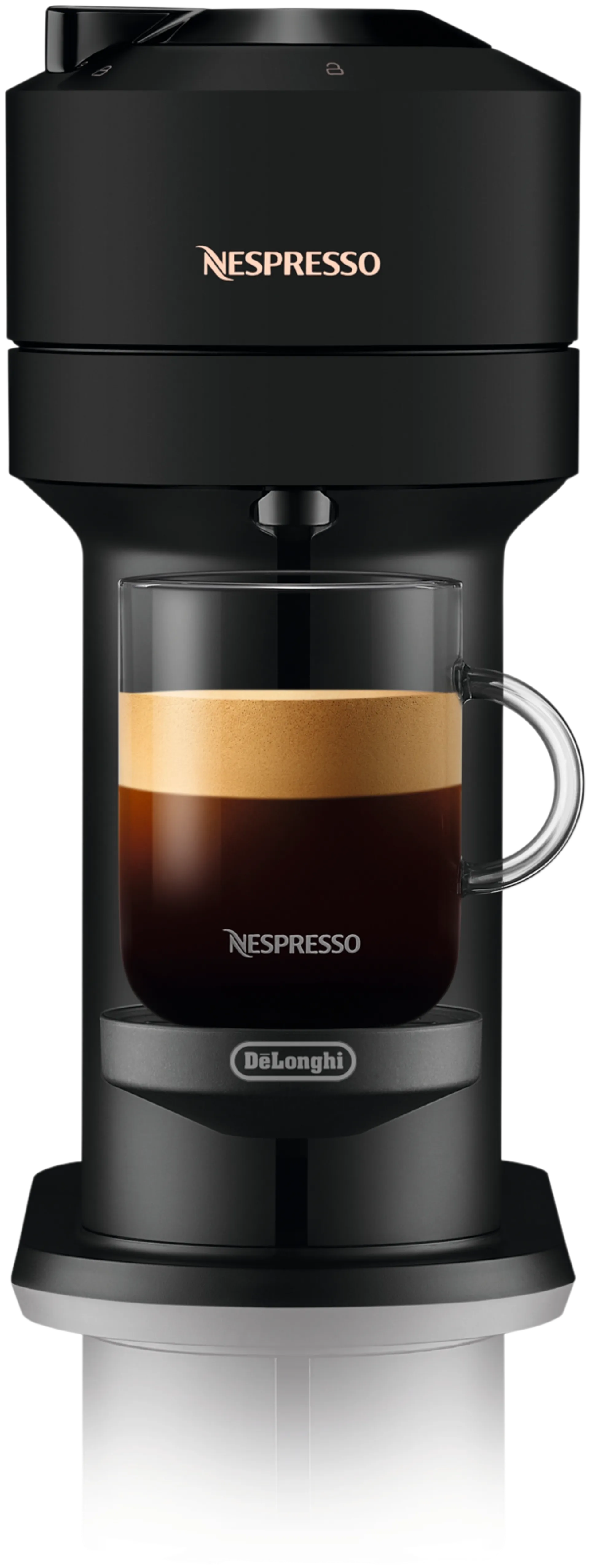 De'Longhi ENV120.BM Nespresso Vertuo Next kahvikone - 3