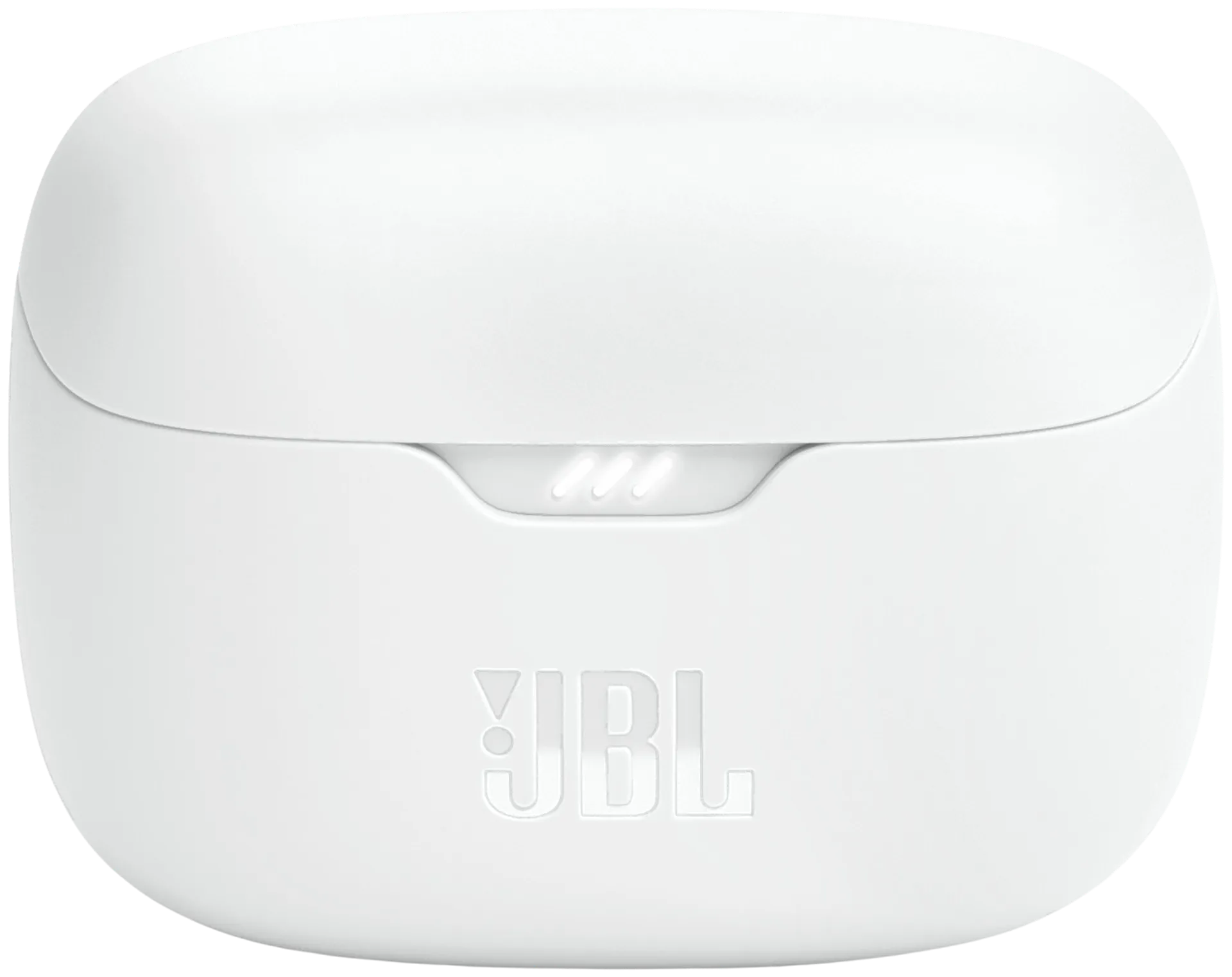 JBL Bluetooth nappikuulokkeet Tune Buds valkoinen - 5