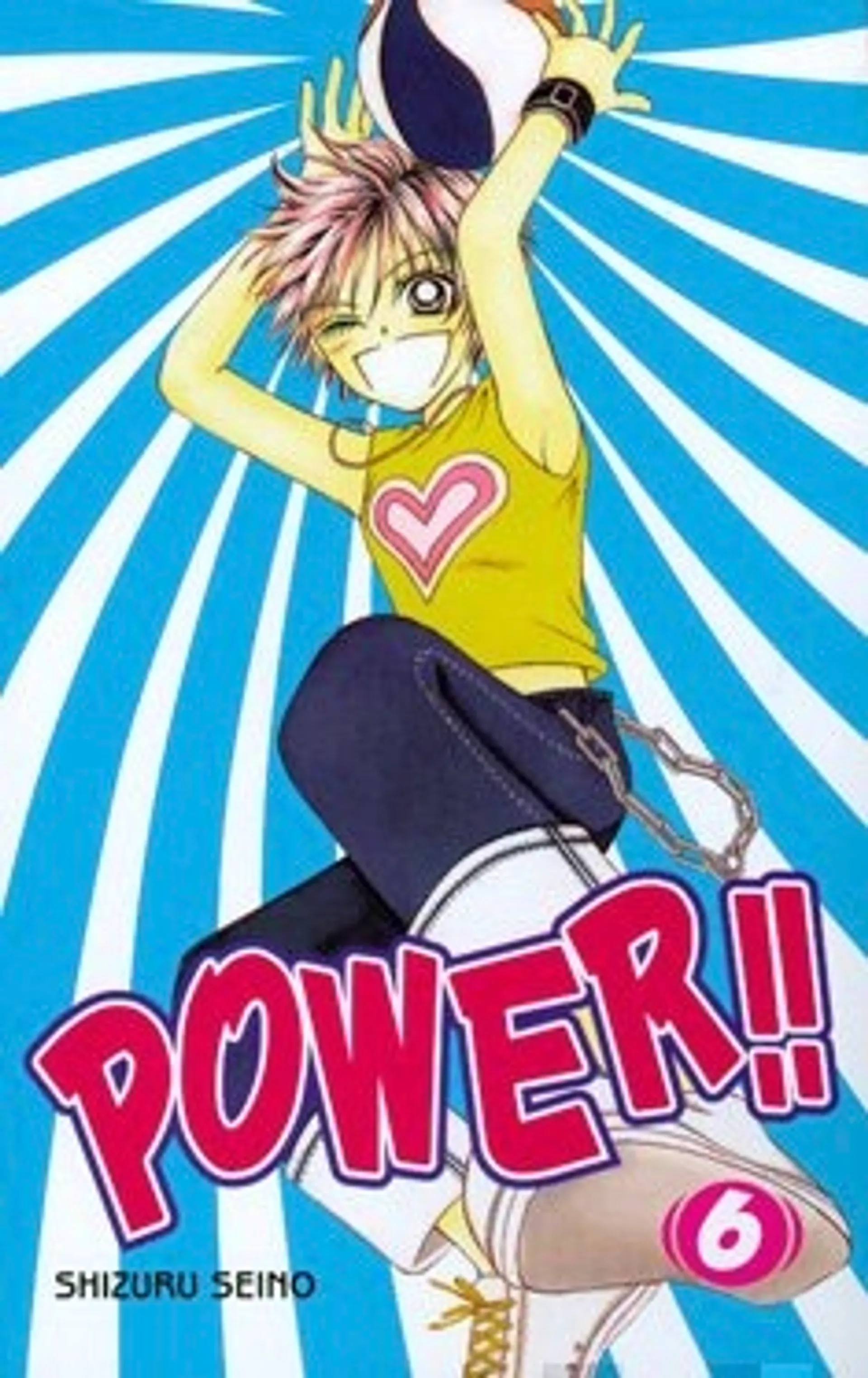 Power!! 6