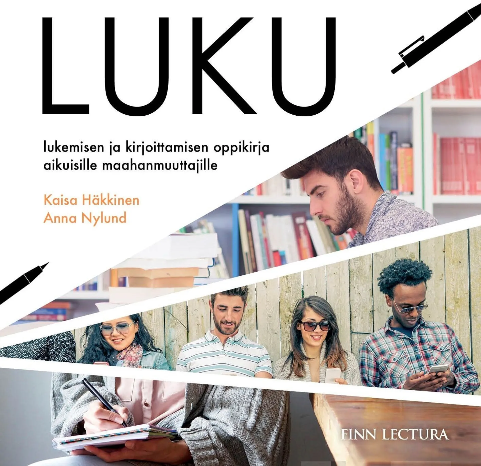 Häkkinen, Luku (cd)