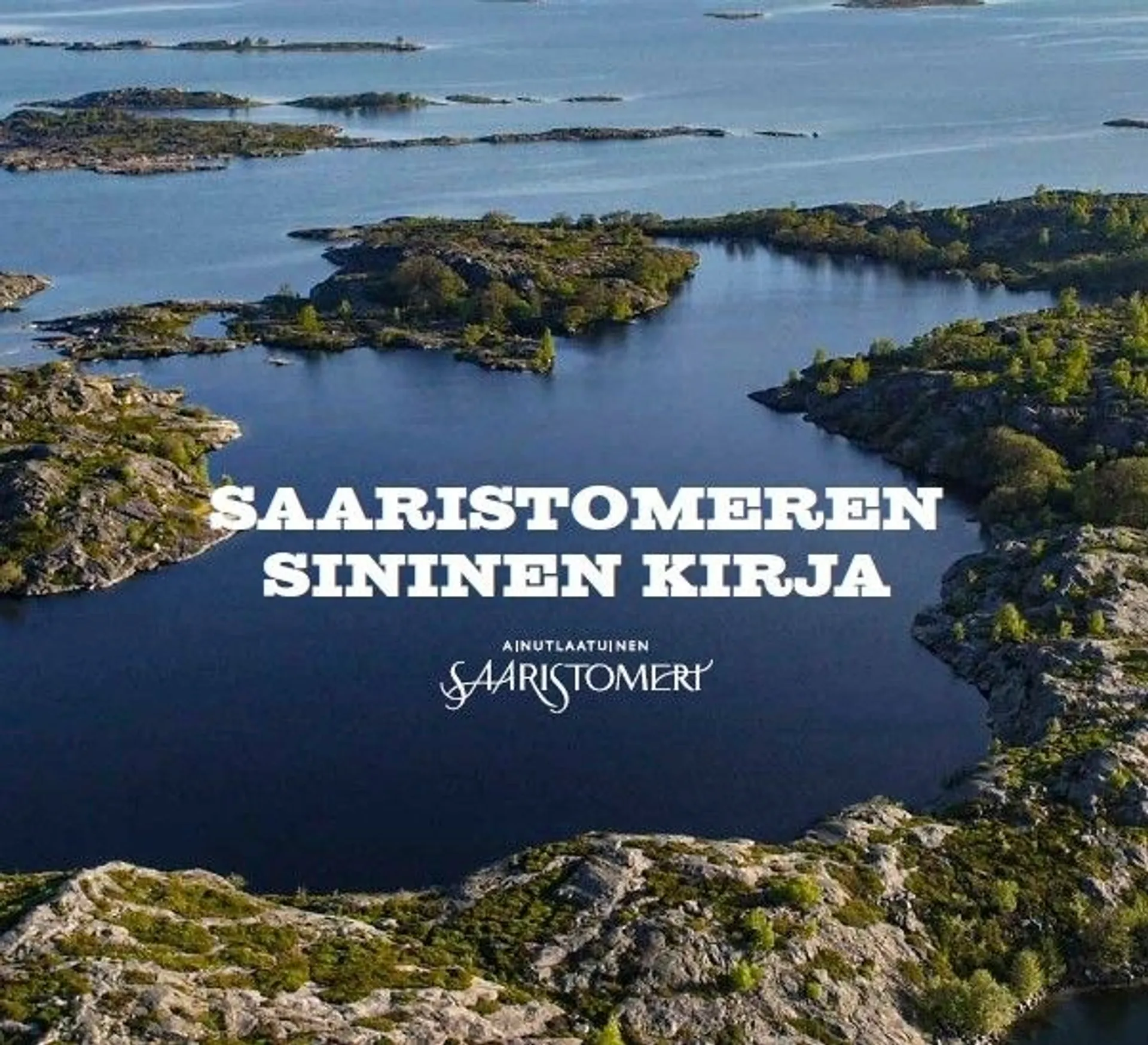 Väänänen, Saaristomeren Sininen Kirja