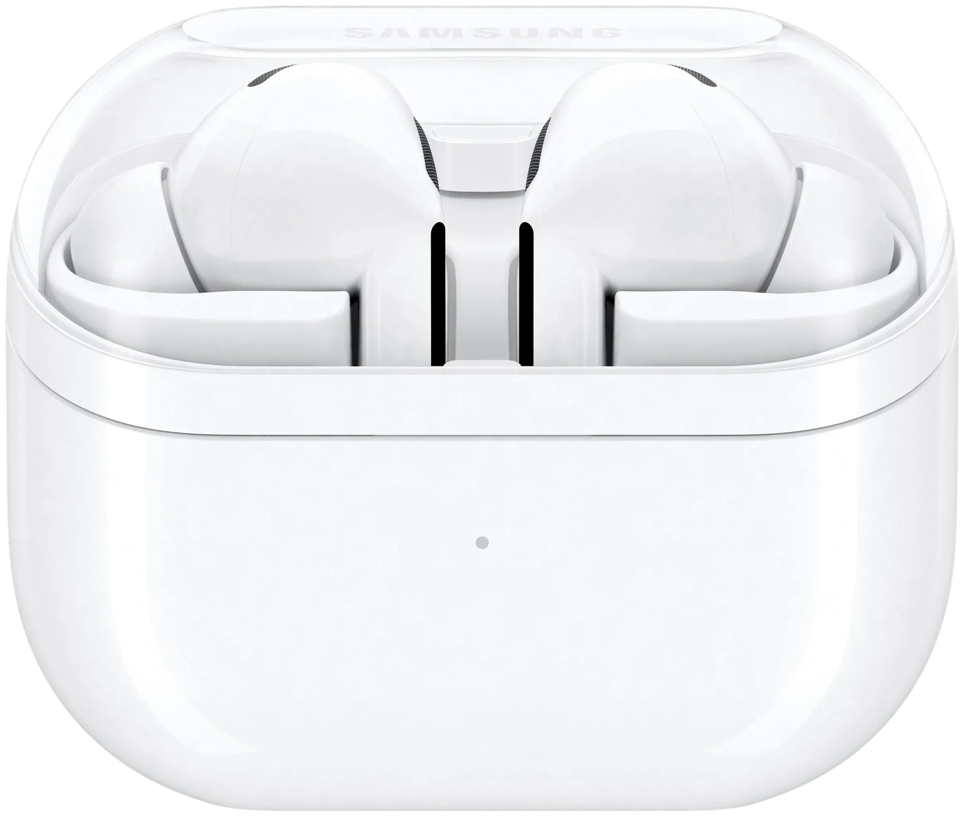 Samsung nappikuulokkeet Galaxy Buds3 Pro valkoinen - 5