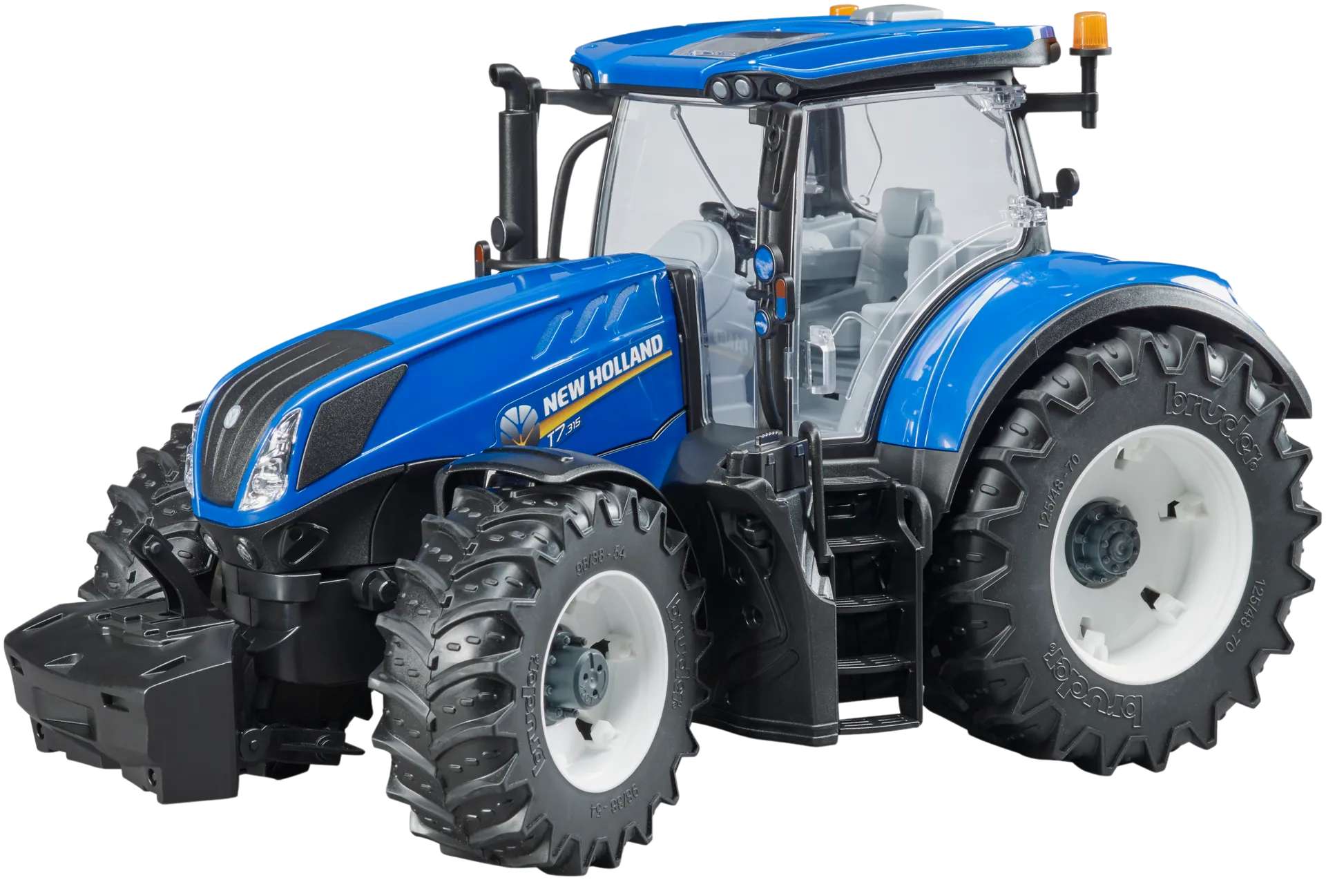 Bruder New Holland T7.315 traktori - 1