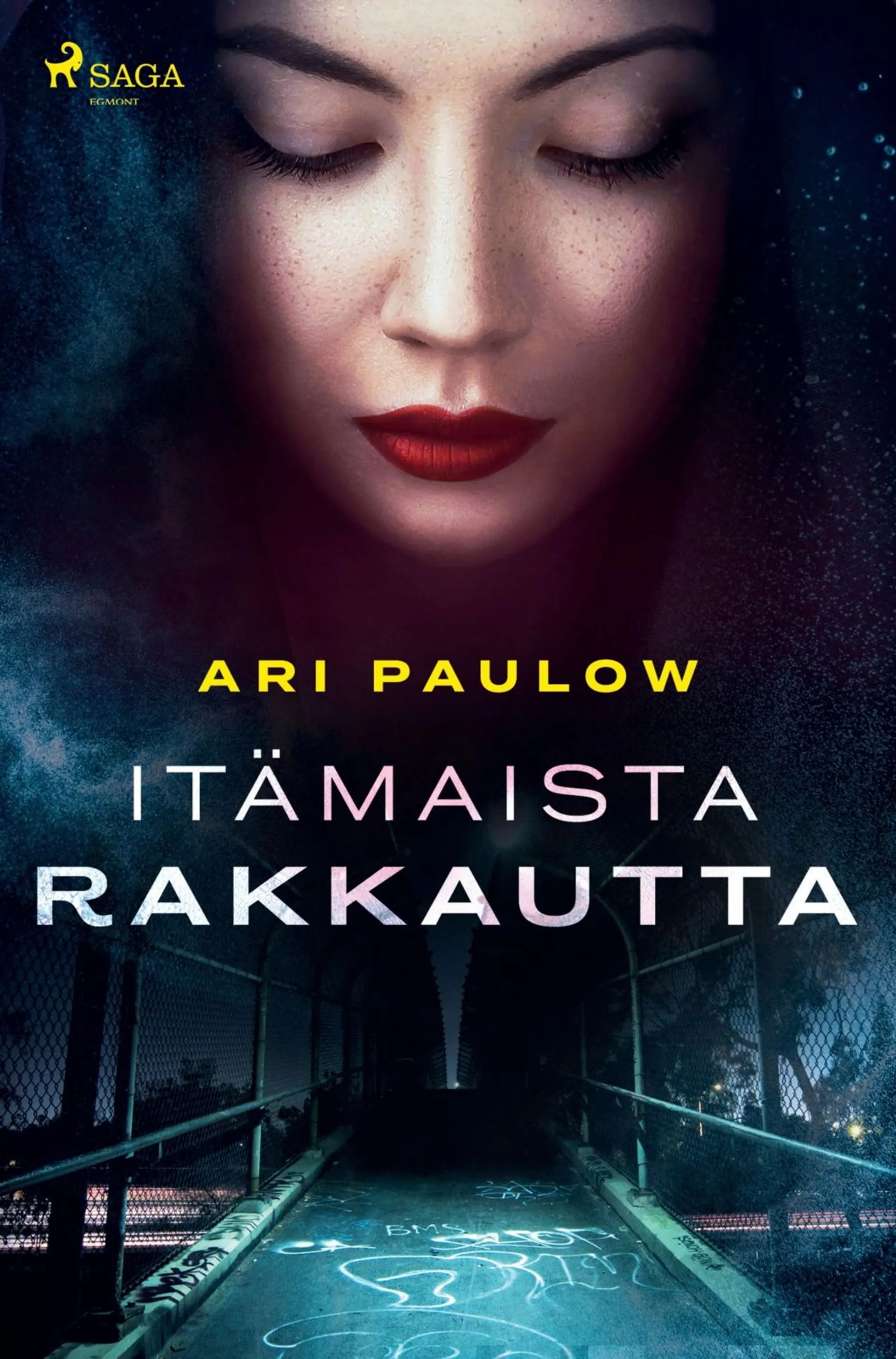 Paulow, Itämaista rakkautta