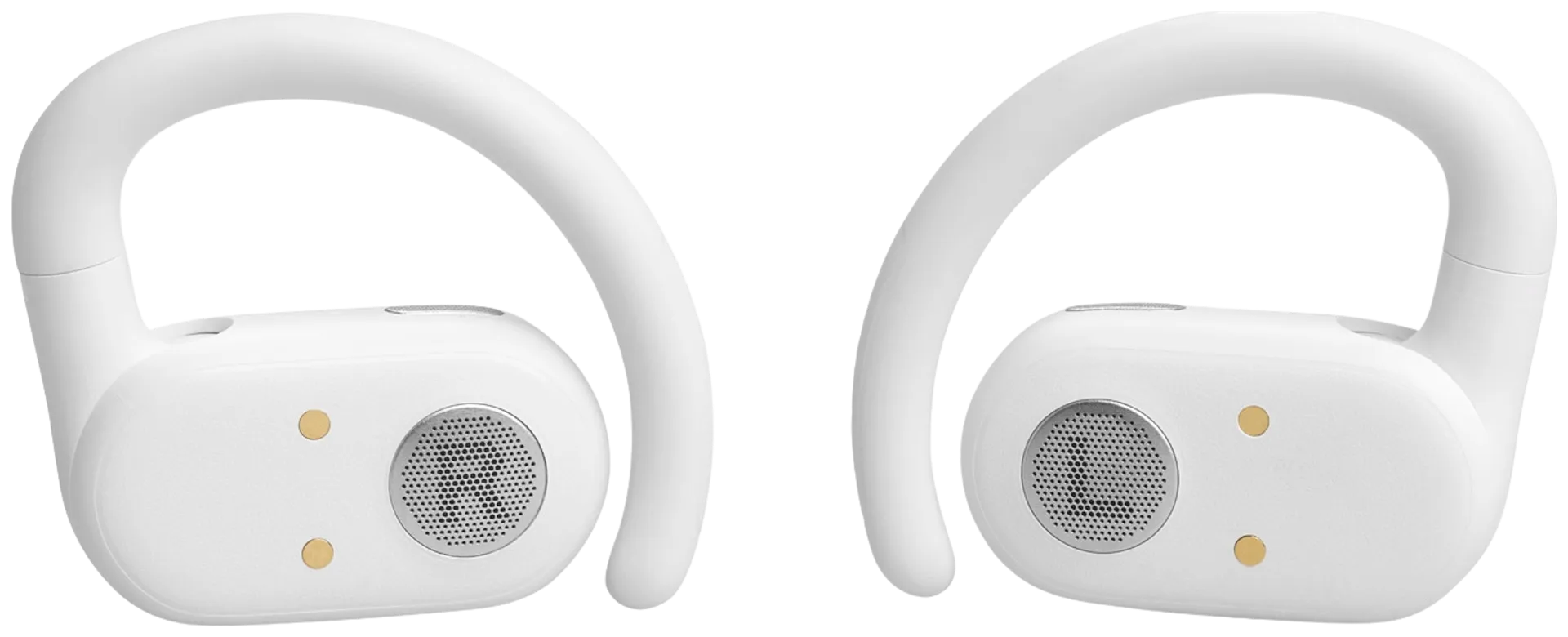 JBL Bluetooth nappikuulokkeet Soundgear Sense valkoinen - 3