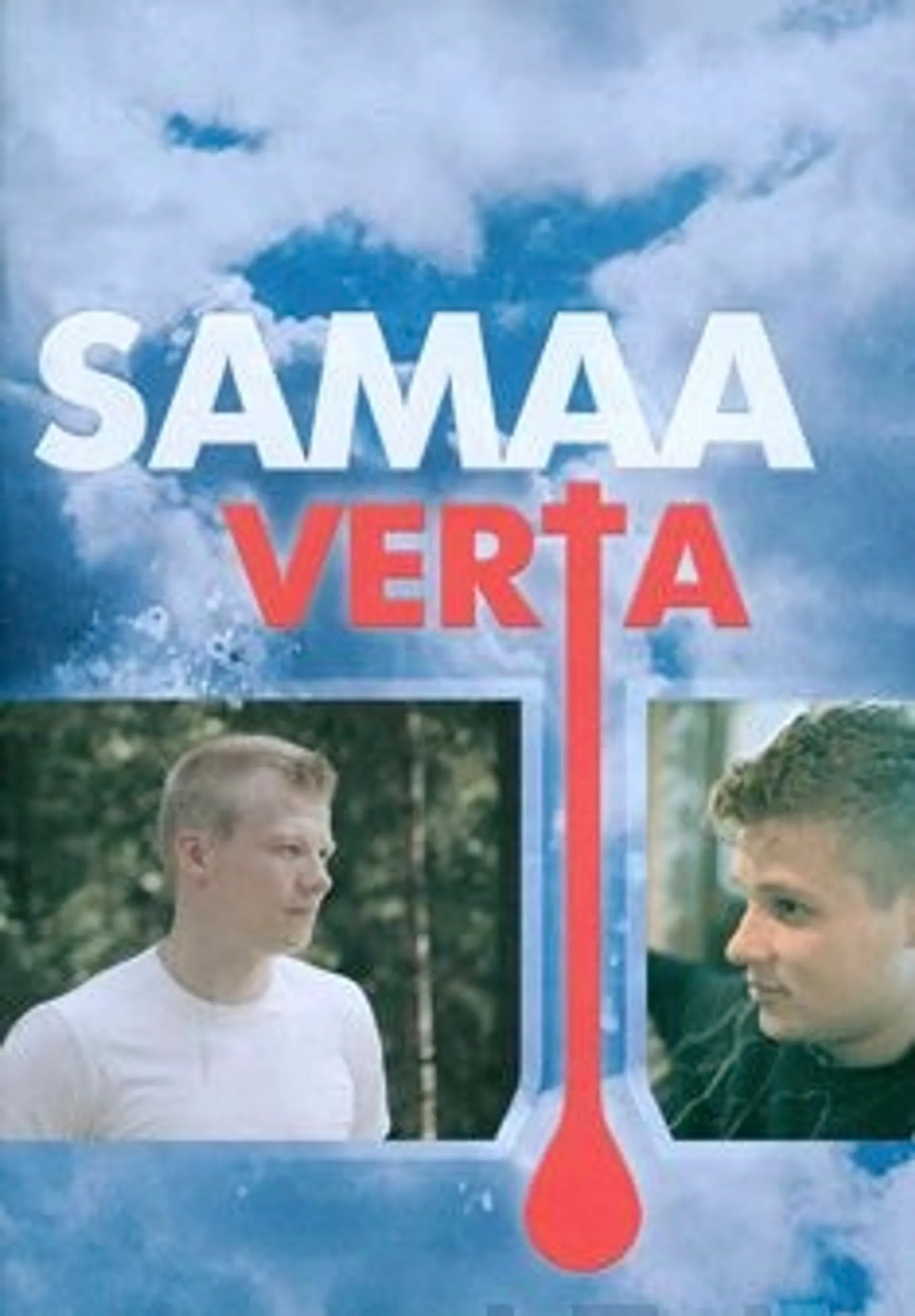 Rautalahti, Samaa verta