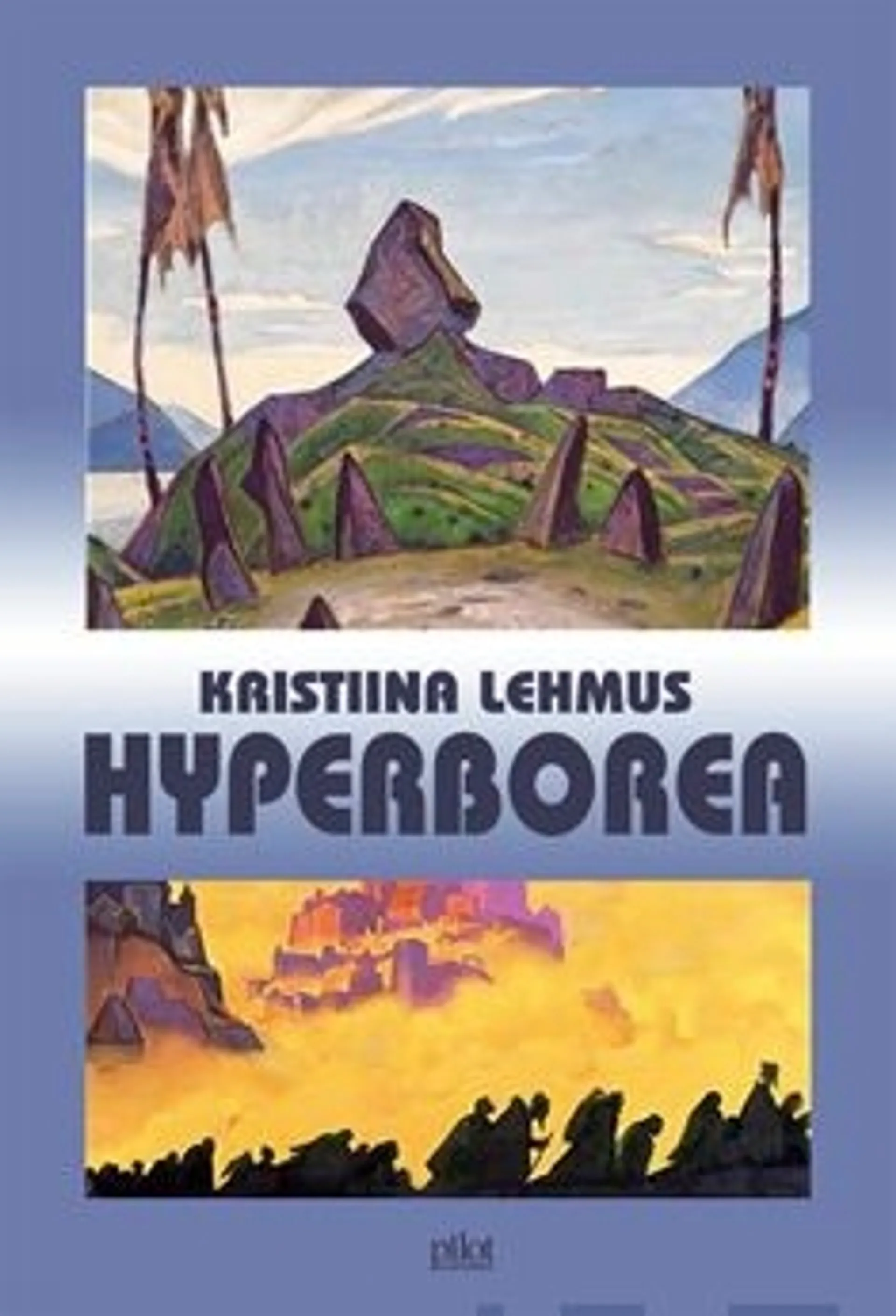 Lehmus, Hyperborea