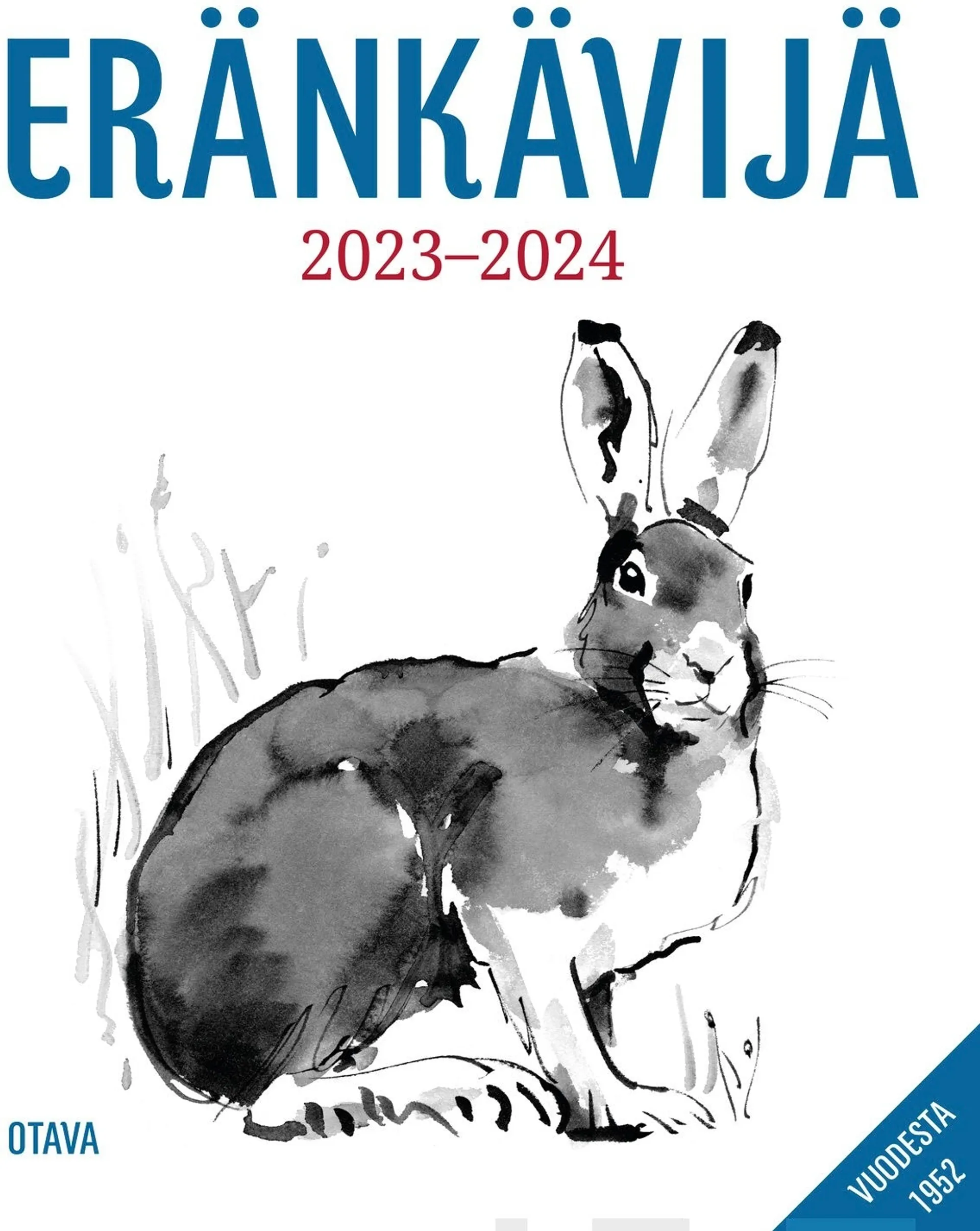 Eränkävijä 2023–2024