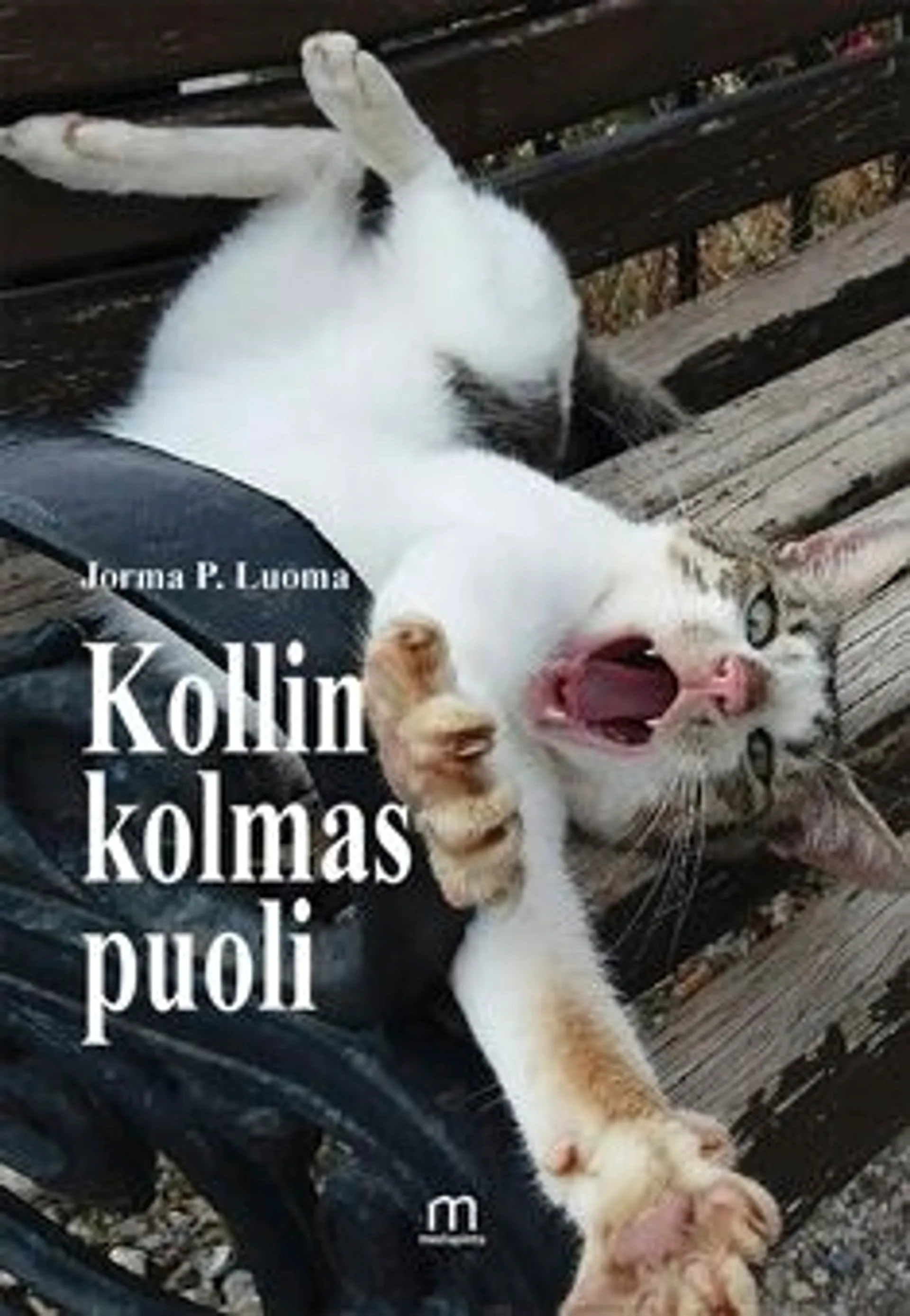 Luoma, Kollin kolmas puoli