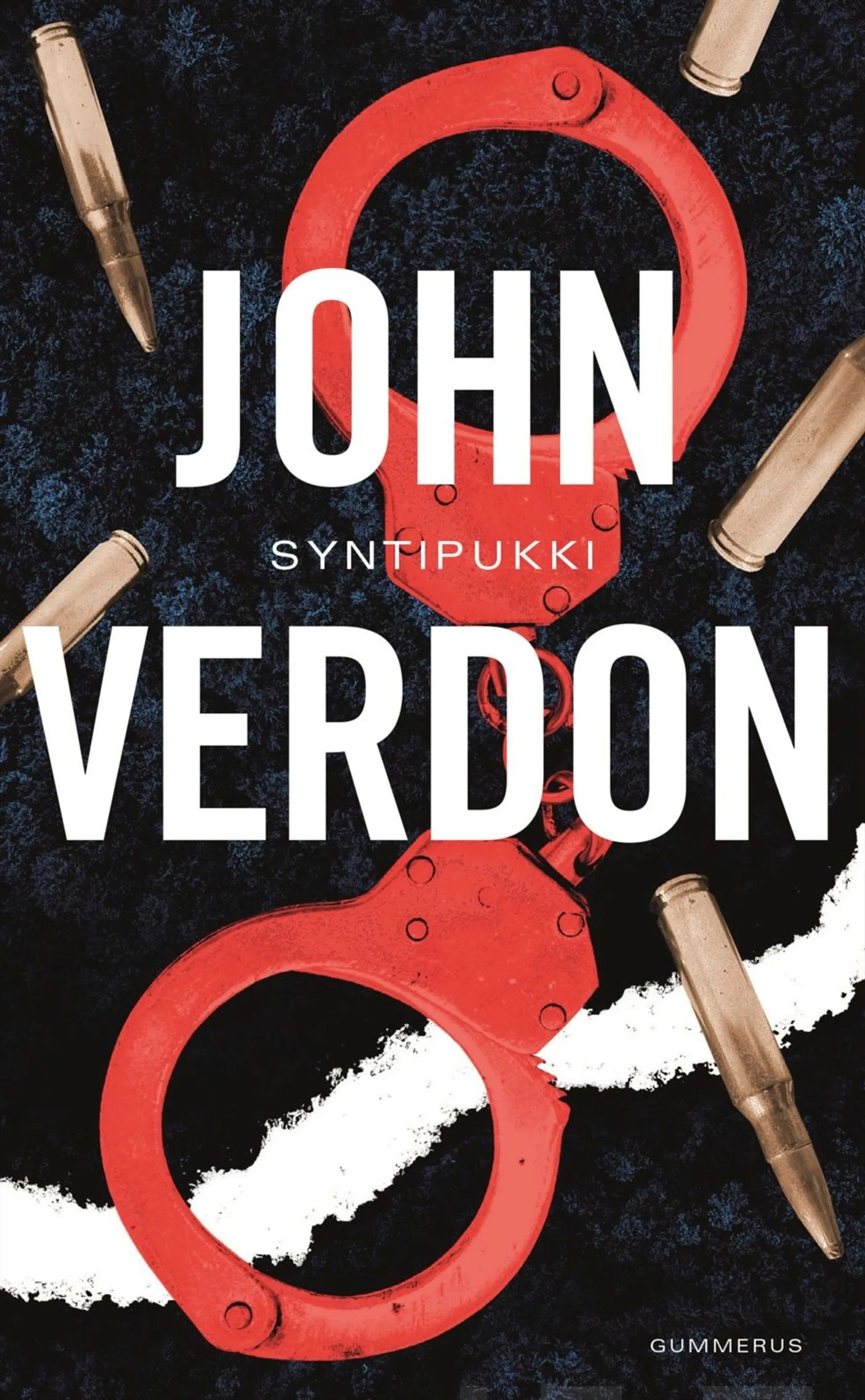 Verdon, Syntipukki