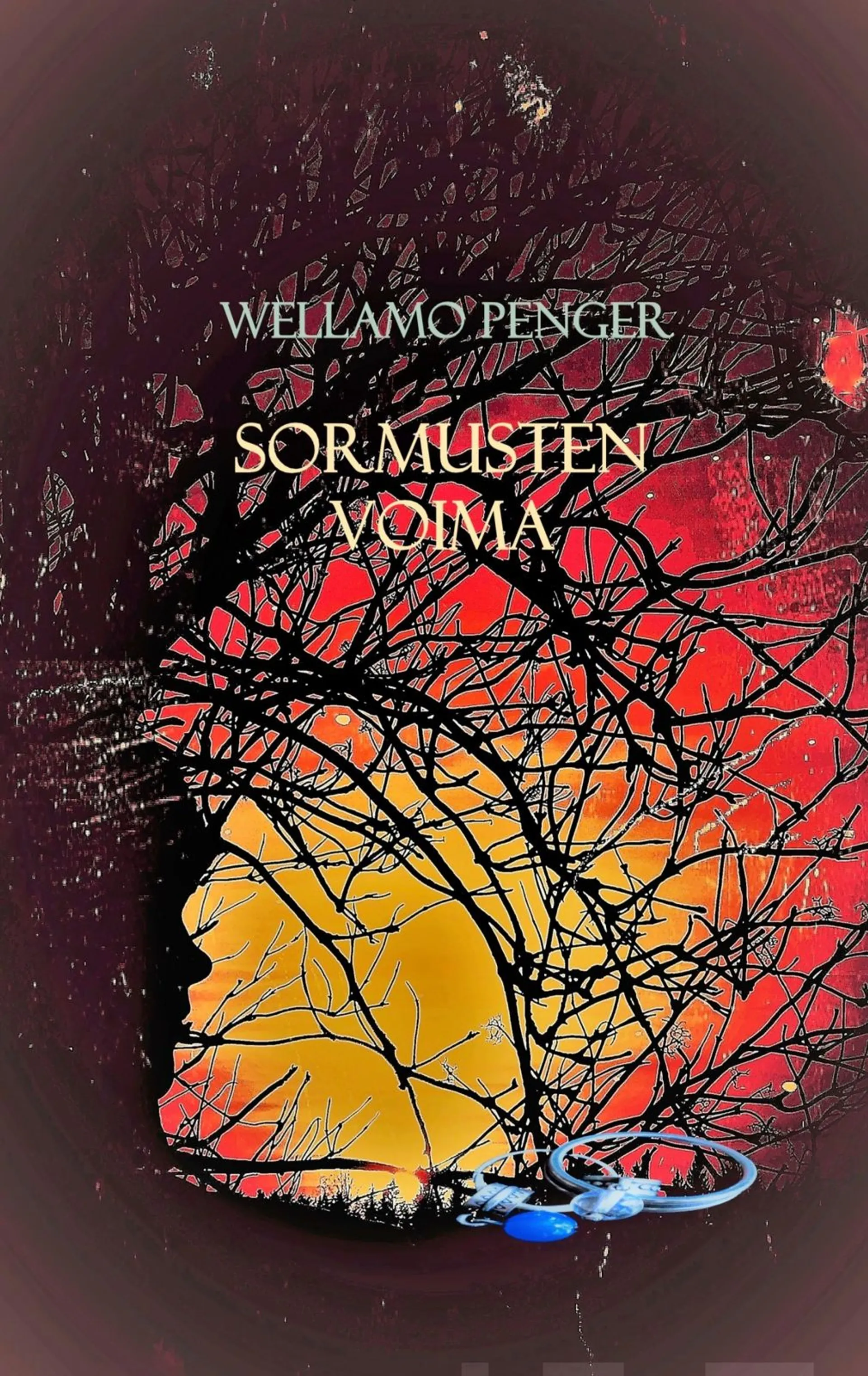 Penger, Sormusten voima