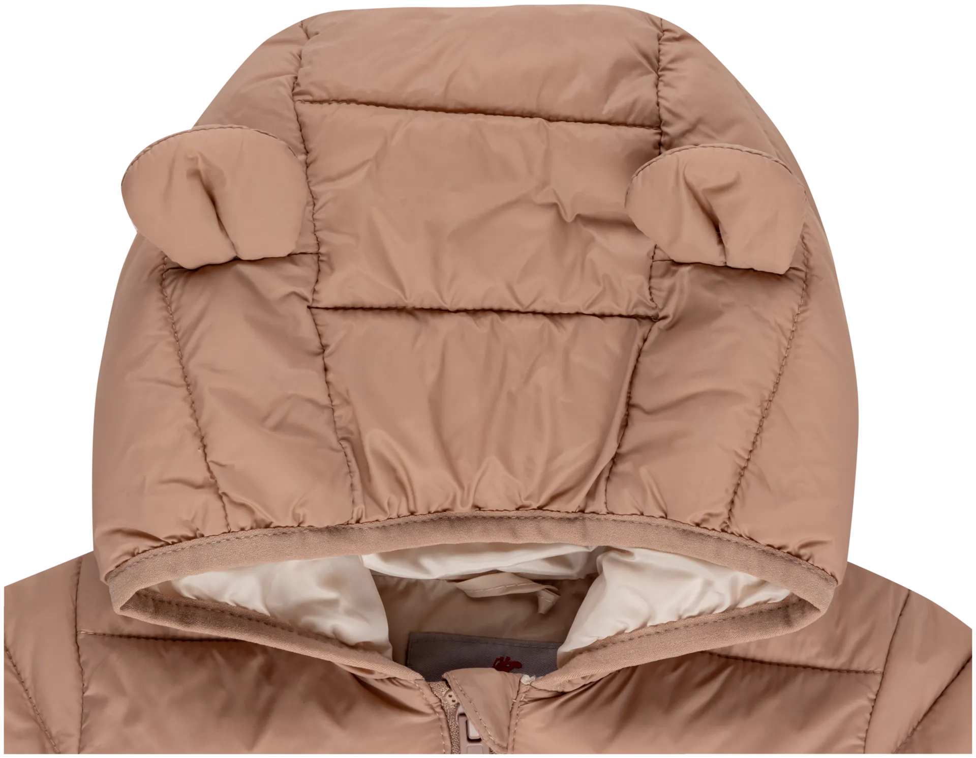 Ciraf vauvojen kevytvanutakki 252B28245D - Warm taupe - 3