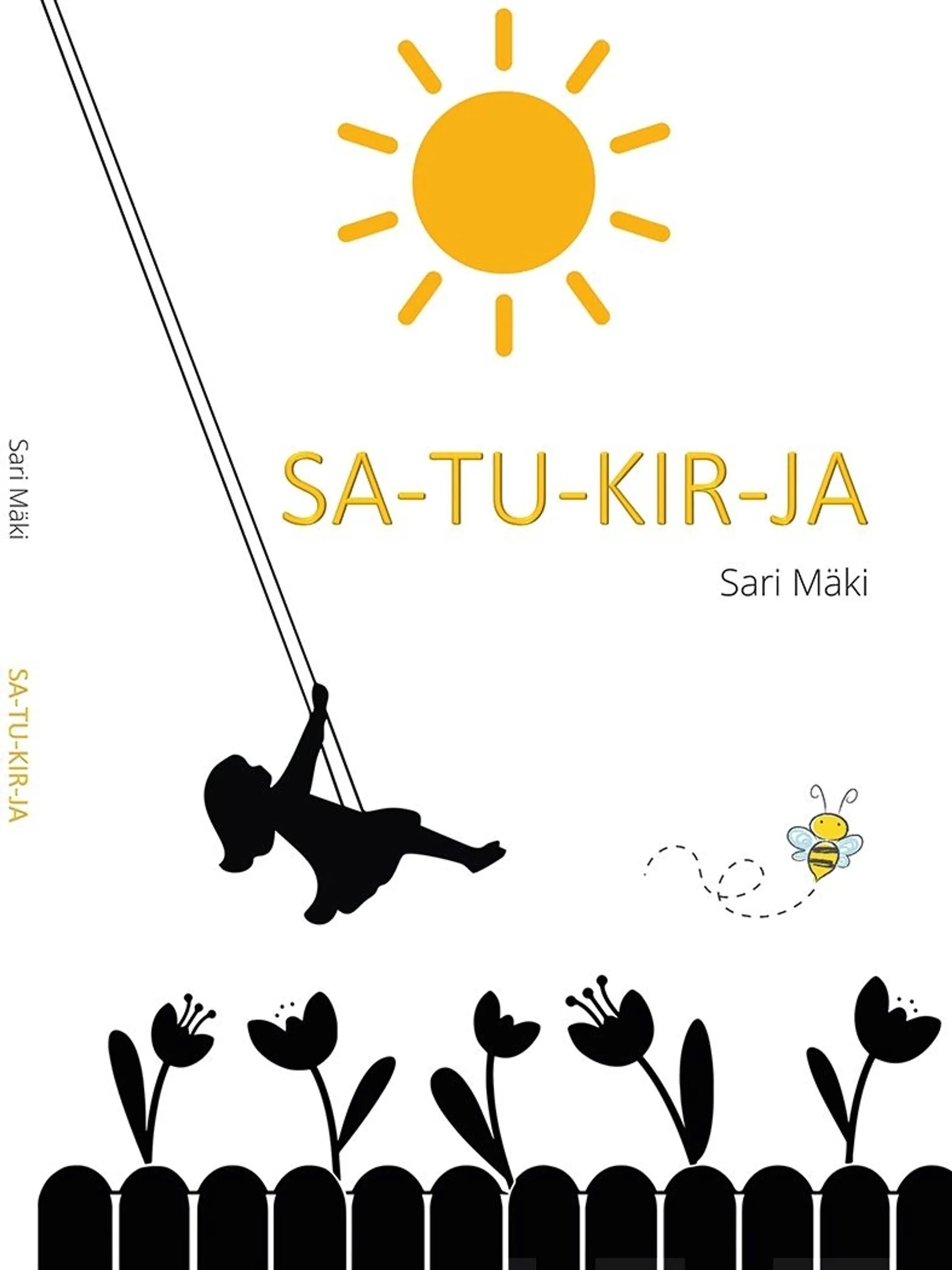 Mäki, SA-TU-KIR-JA