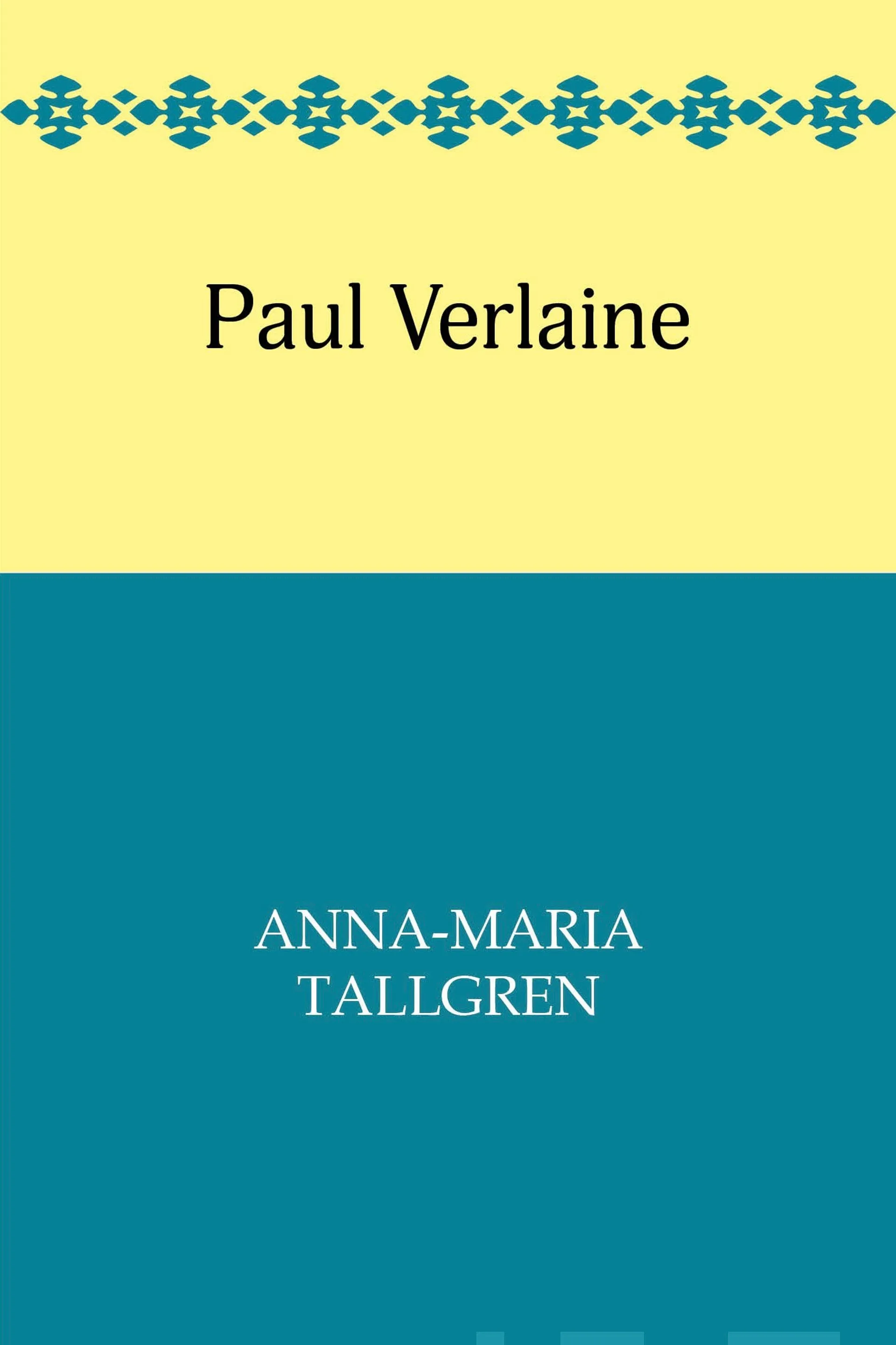 Tallgren, Paul Verlaine
