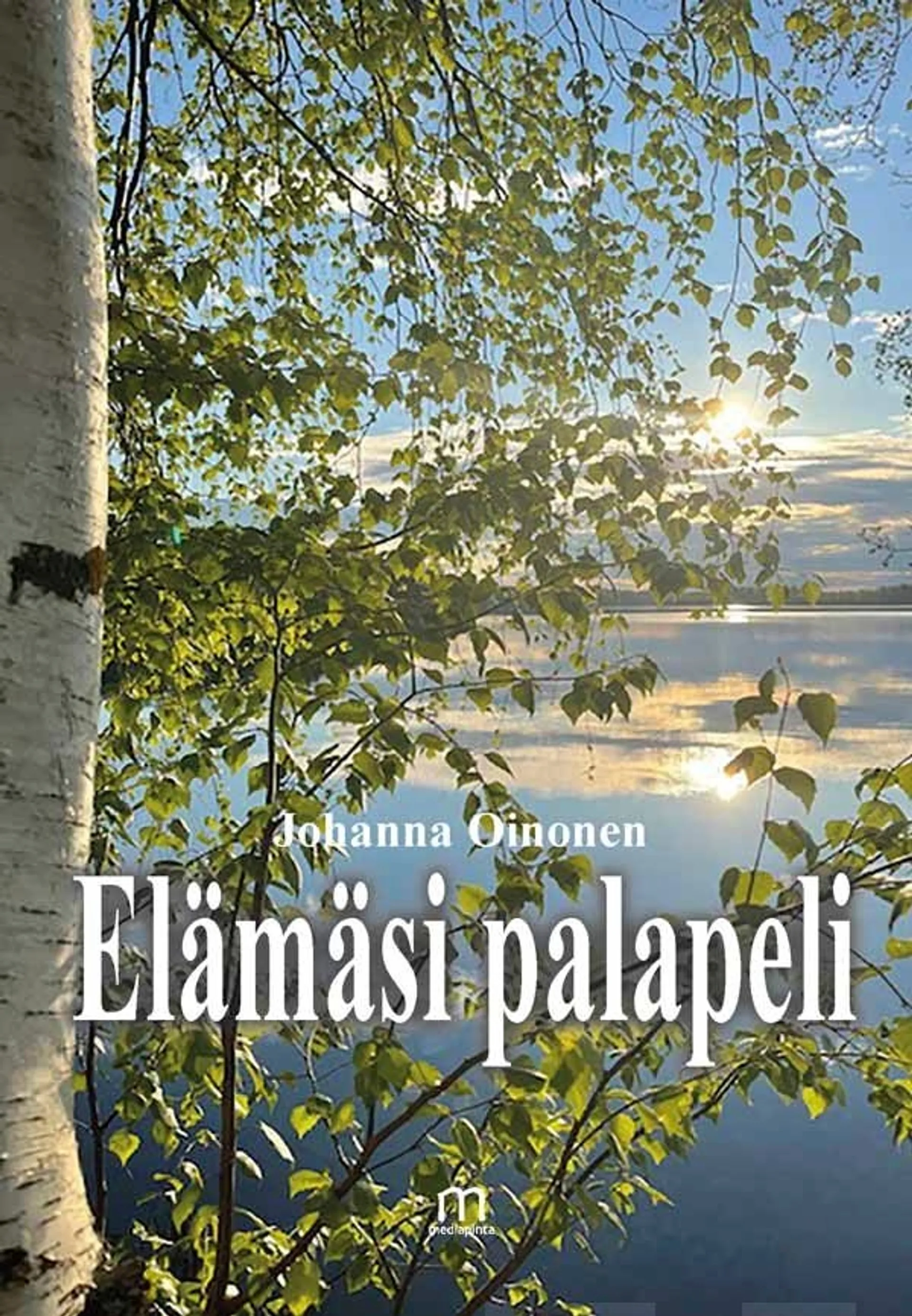 Oinonen, Elämäsi palapeli