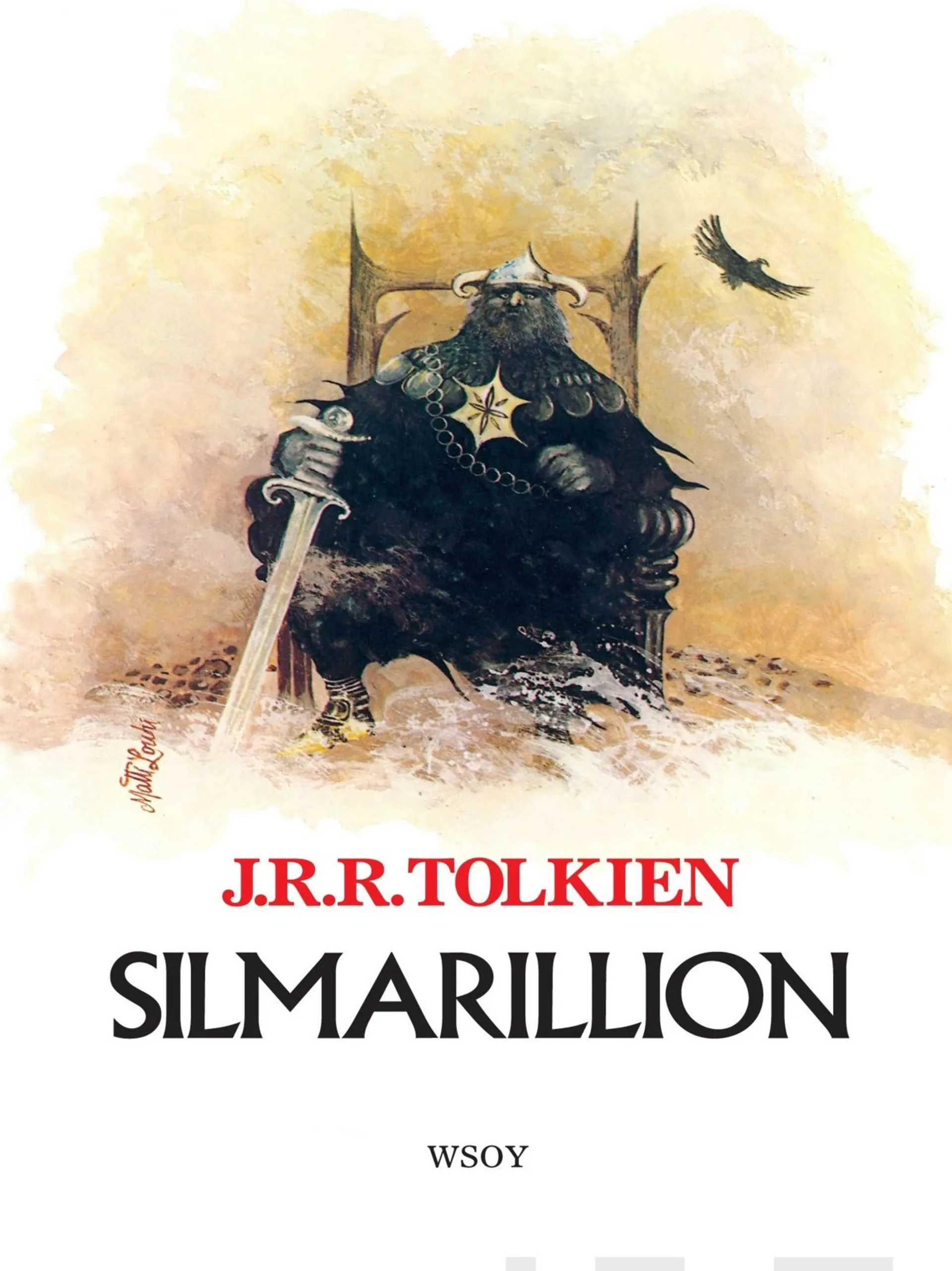 Silmarillion