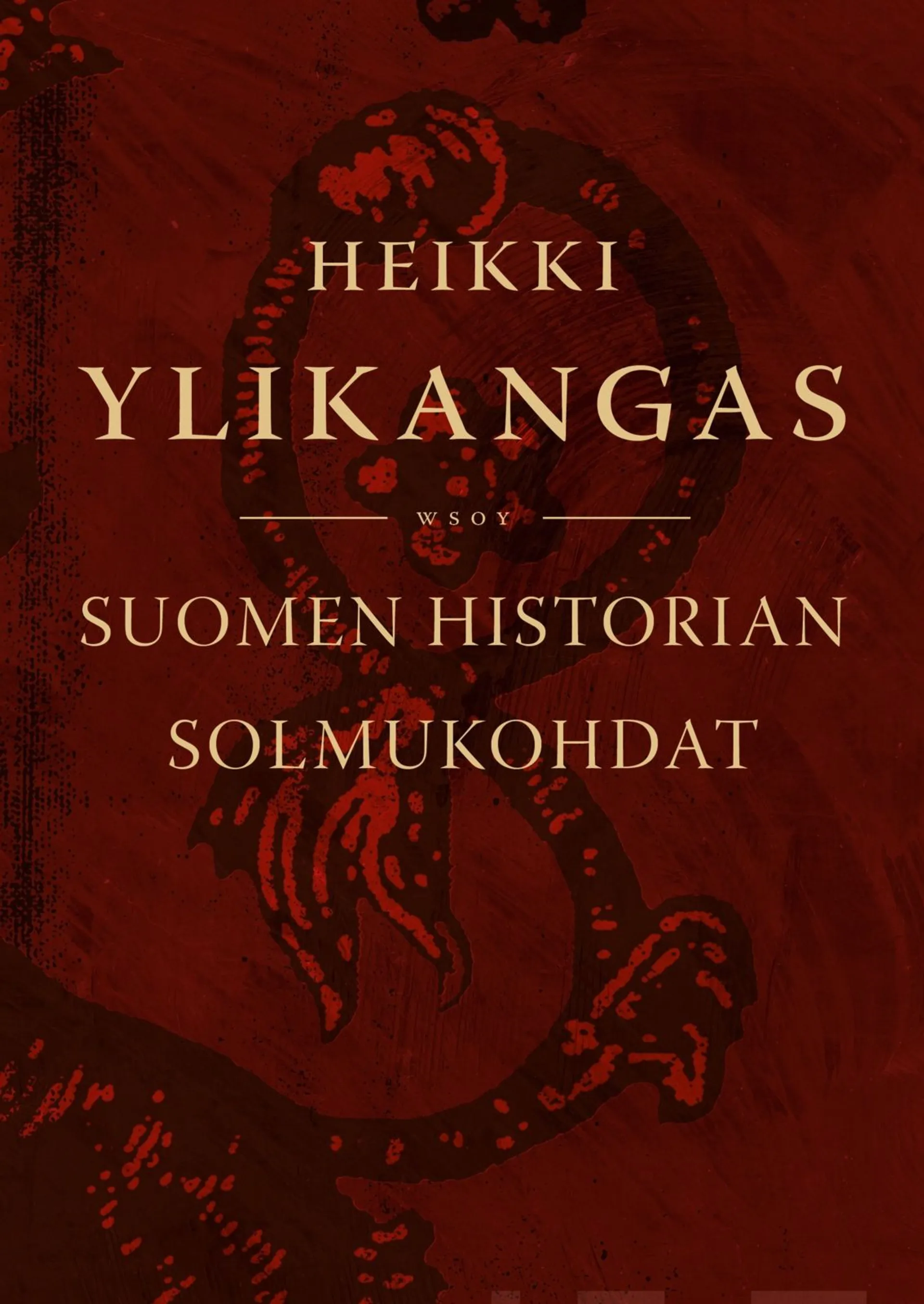 Suomen historian solmukohdat