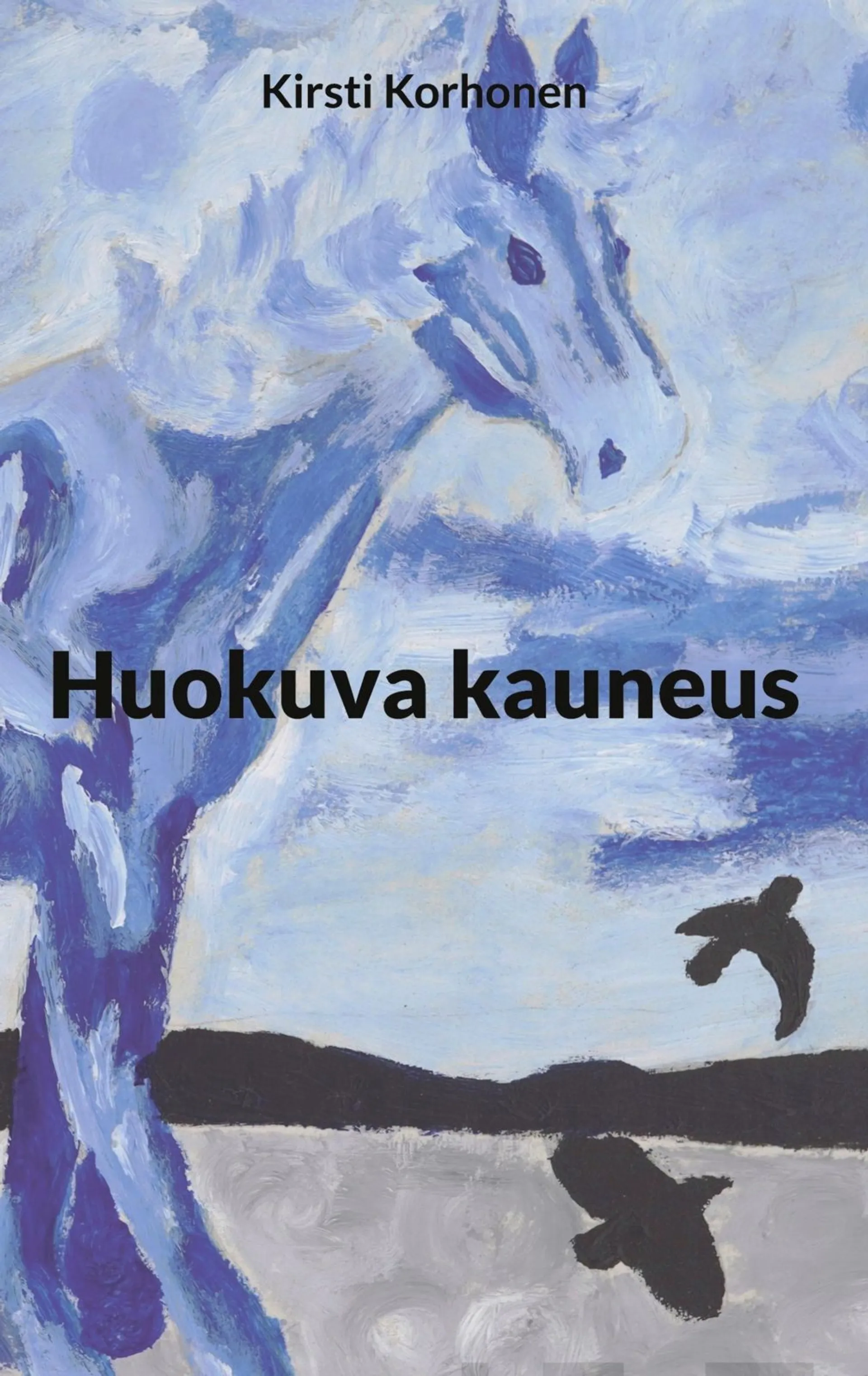 Korhonen, Huokuva kauneus