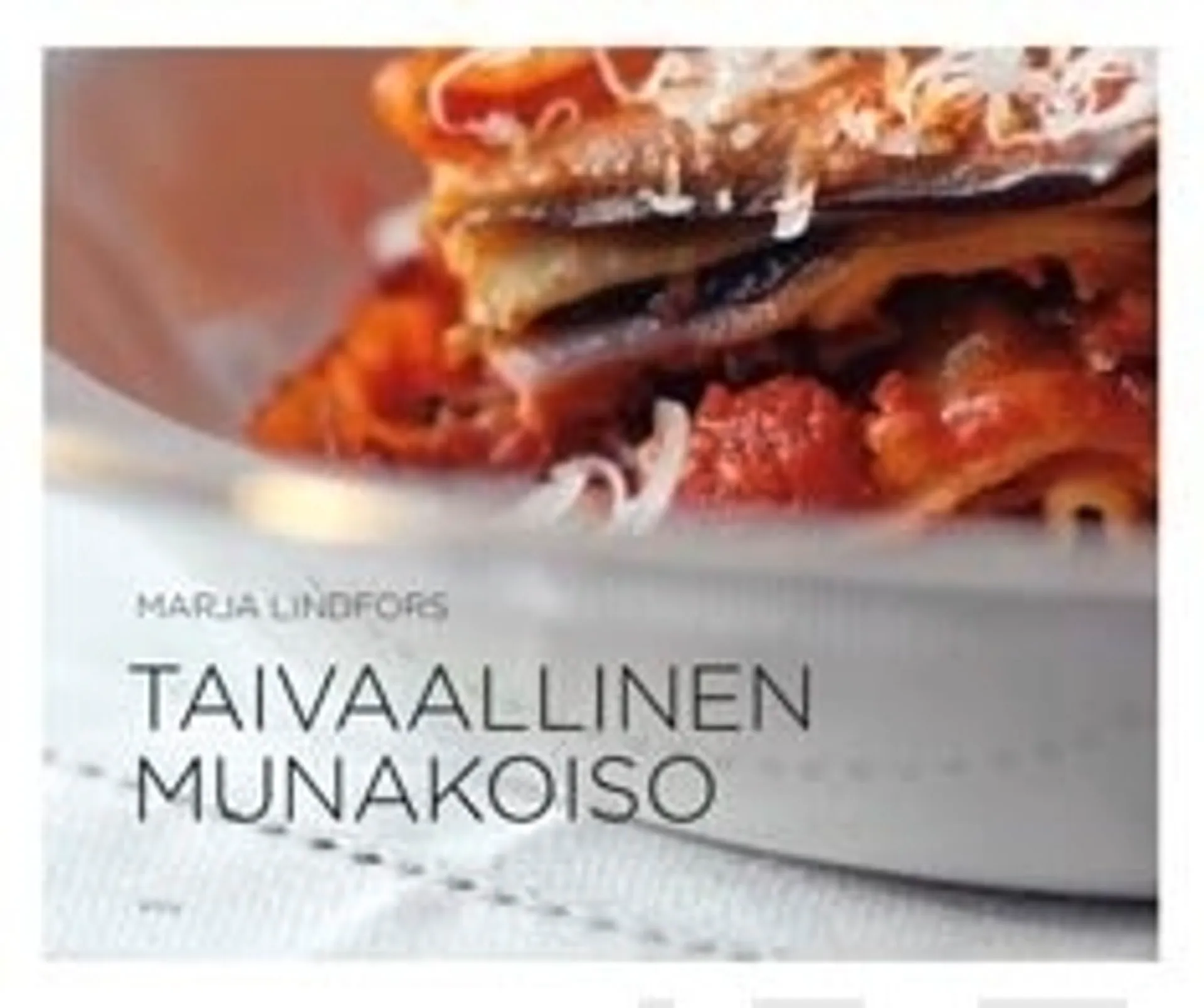 Taivaallinen munakoiso