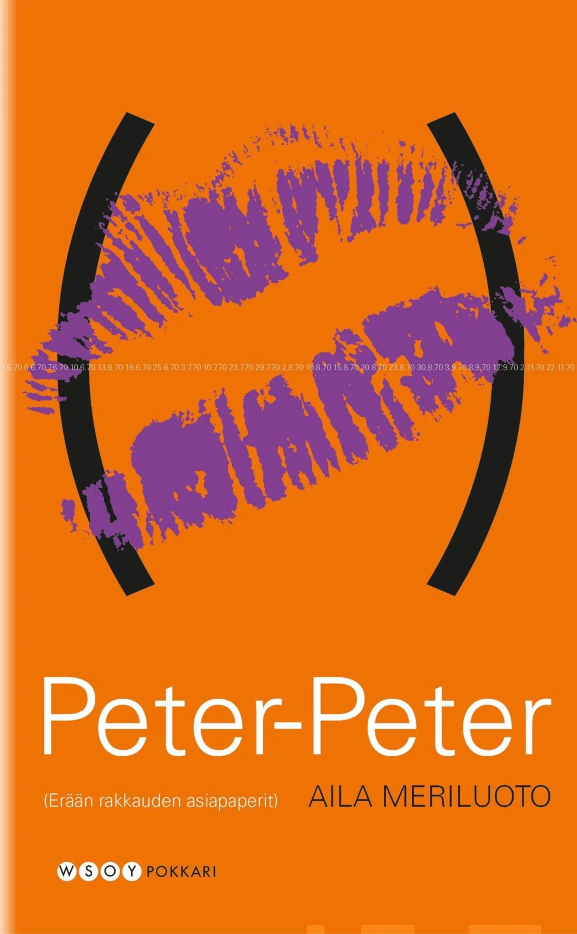 Peter-Peter