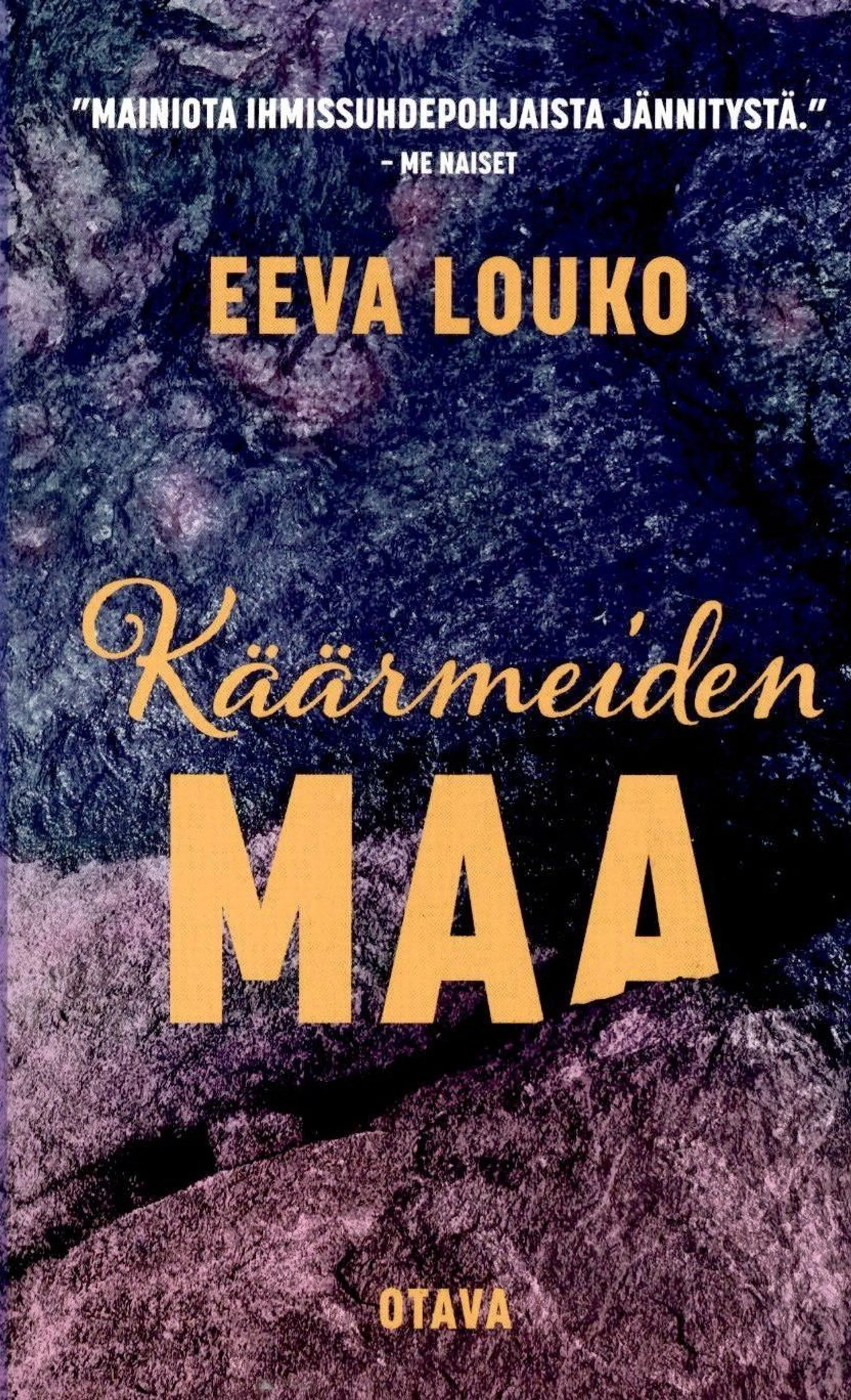 Louko, Käärmeiden maa