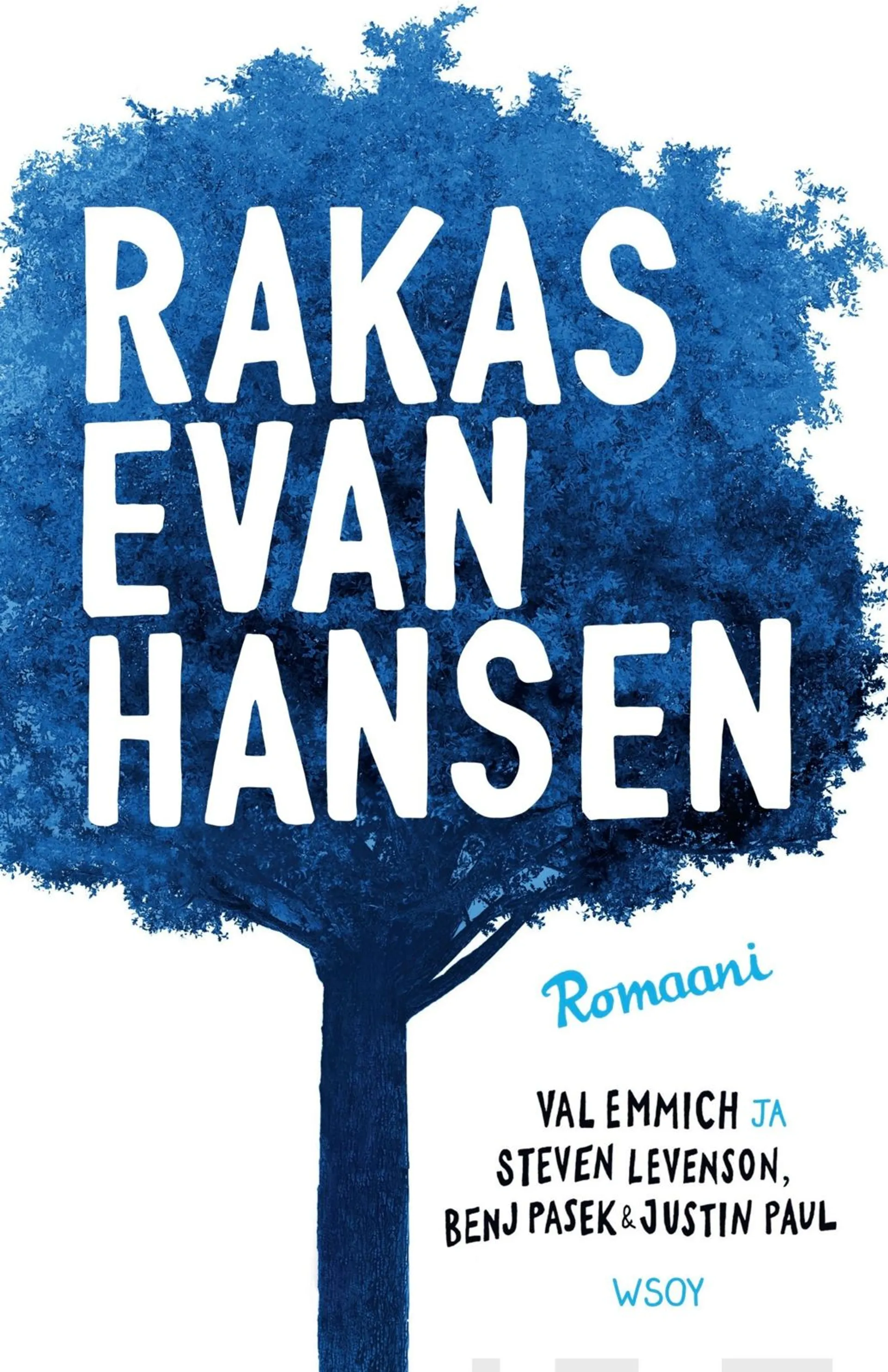 Emmich, Rakas Evan Hansen