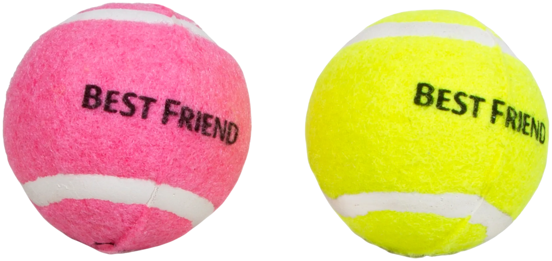 Best Friend Ball koiran tennispallo lajitelma
