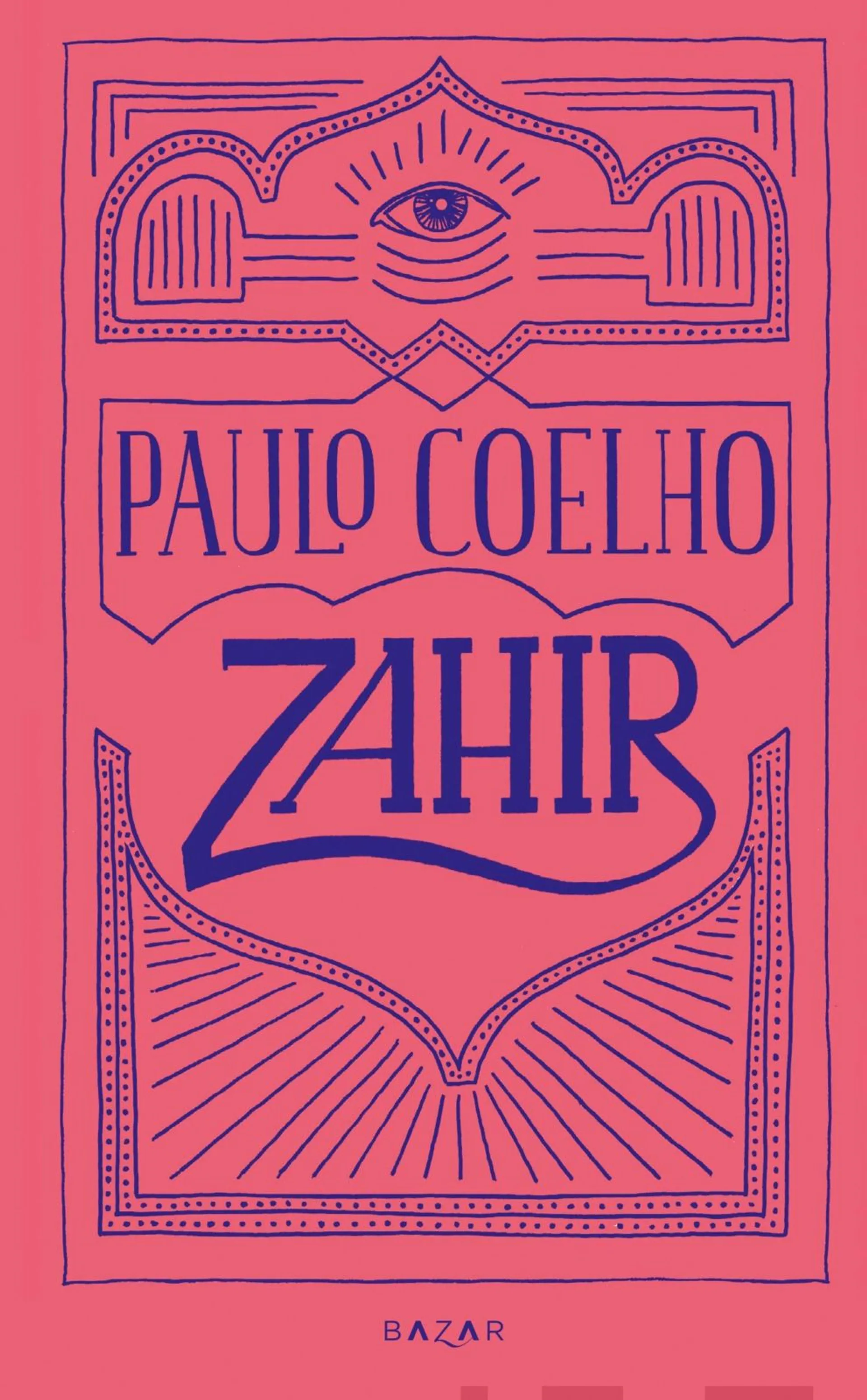 Coelho, Zahir