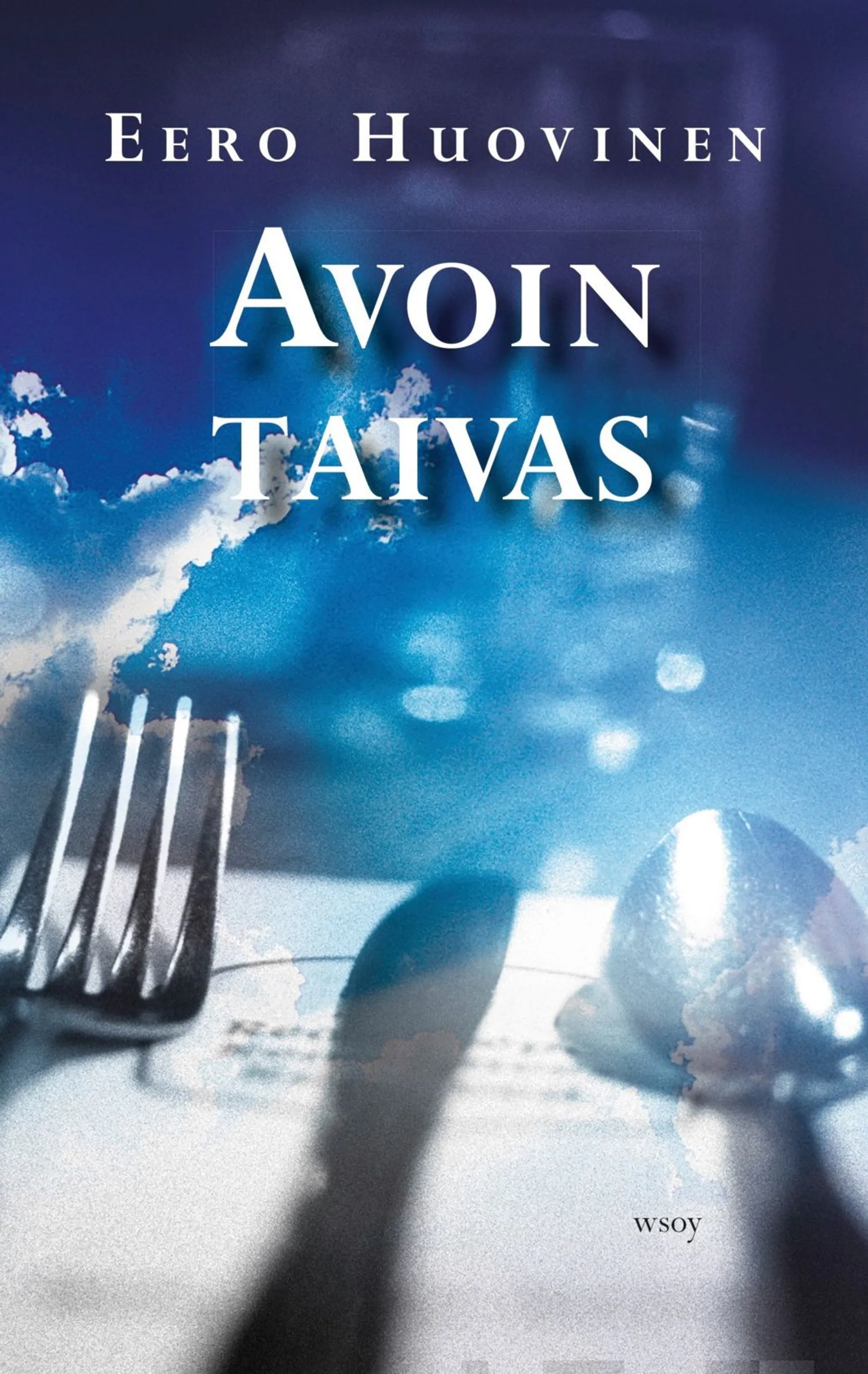 Avoin taivas