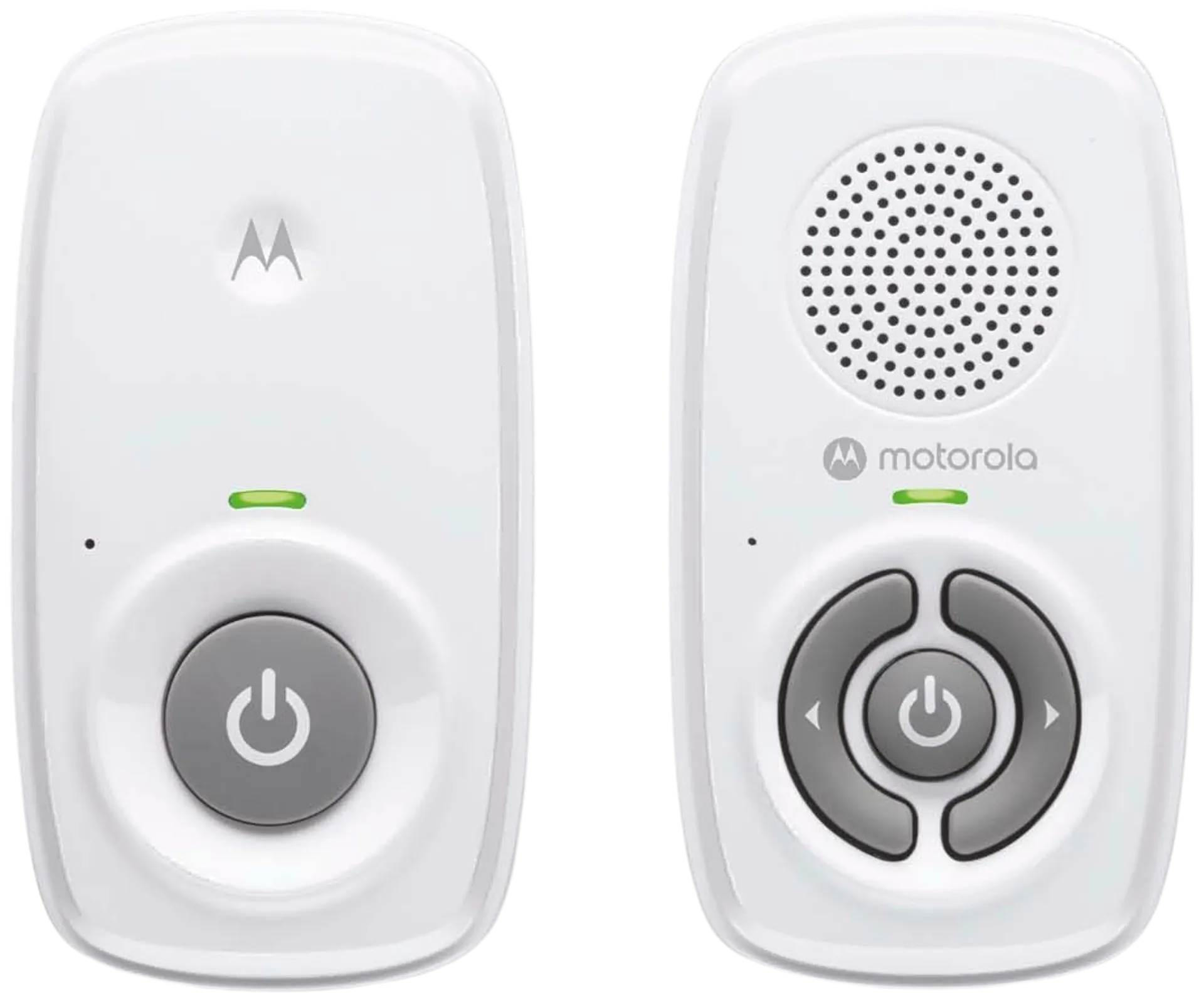 Motorola itkuhälytin am21 audio - 3